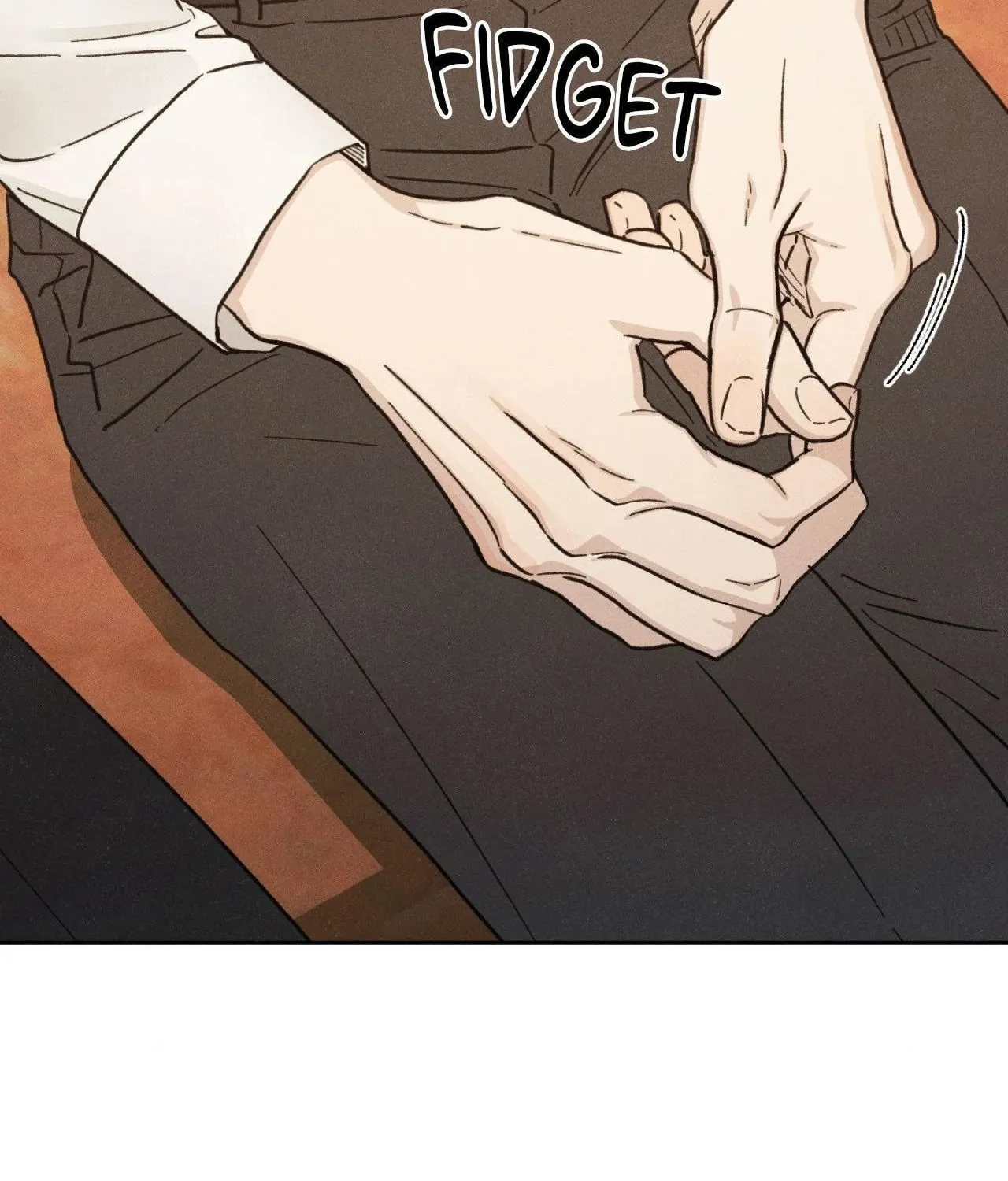Love at First Fright Chapter 15 page 21 - 
