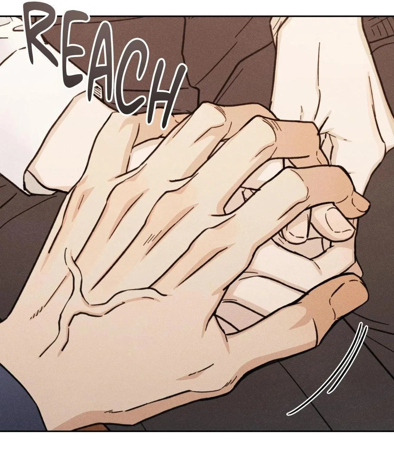 Love at First Fright Chapter 15 page 23 - 