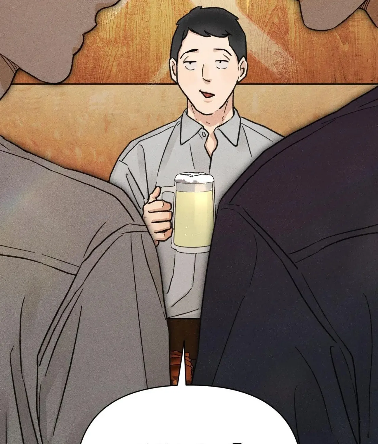 Love at First Fright Chapter 15 page 26 - 
