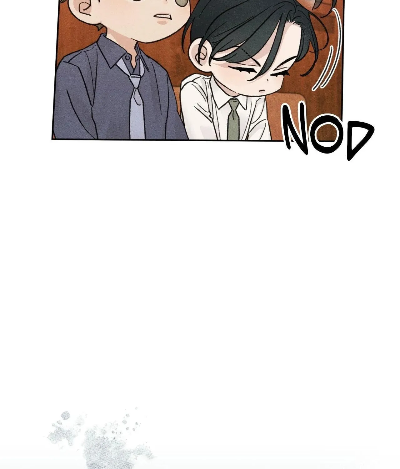 Love at First Fright Chapter 15 page 32 - 