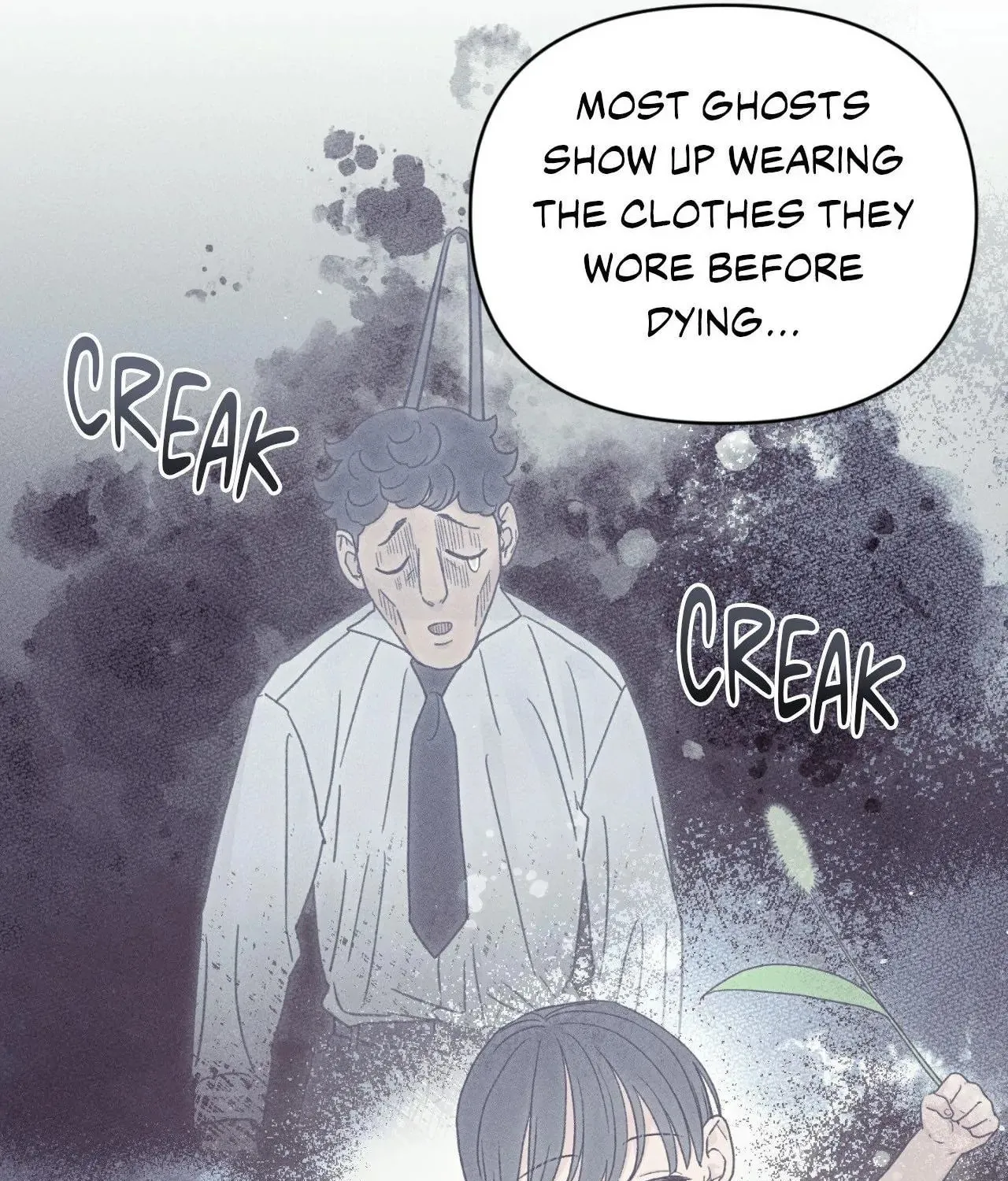 Love at First Fright Chapter 15 page 34 - 