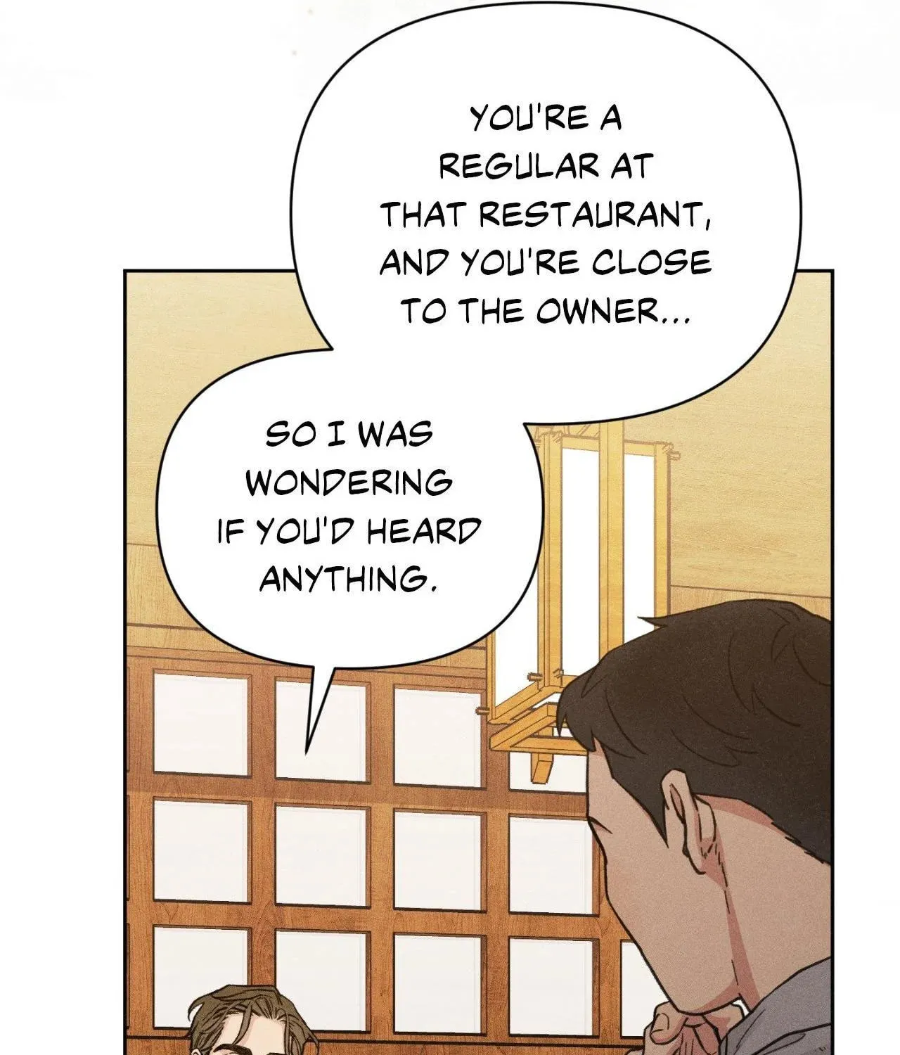 Love at First Fright Chapter 15 page 37 - 