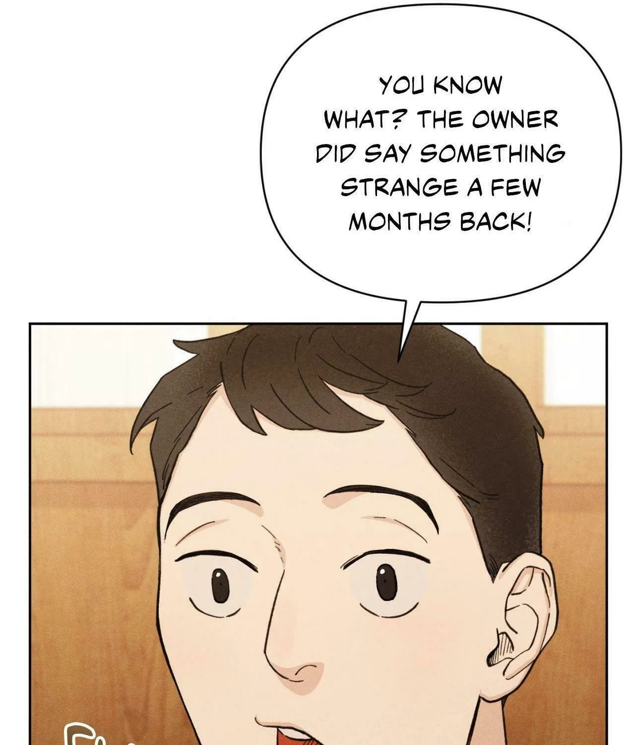 Love at First Fright Chapter 15 page 40 - 