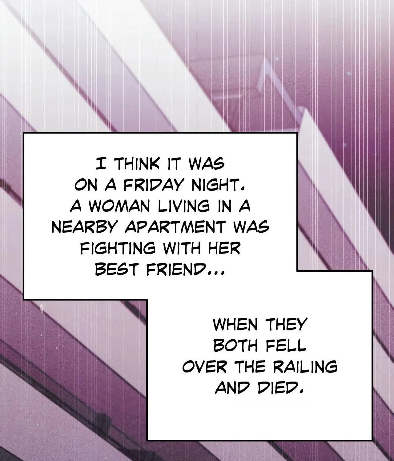 Love at First Fright Chapter 15 page 43 - 