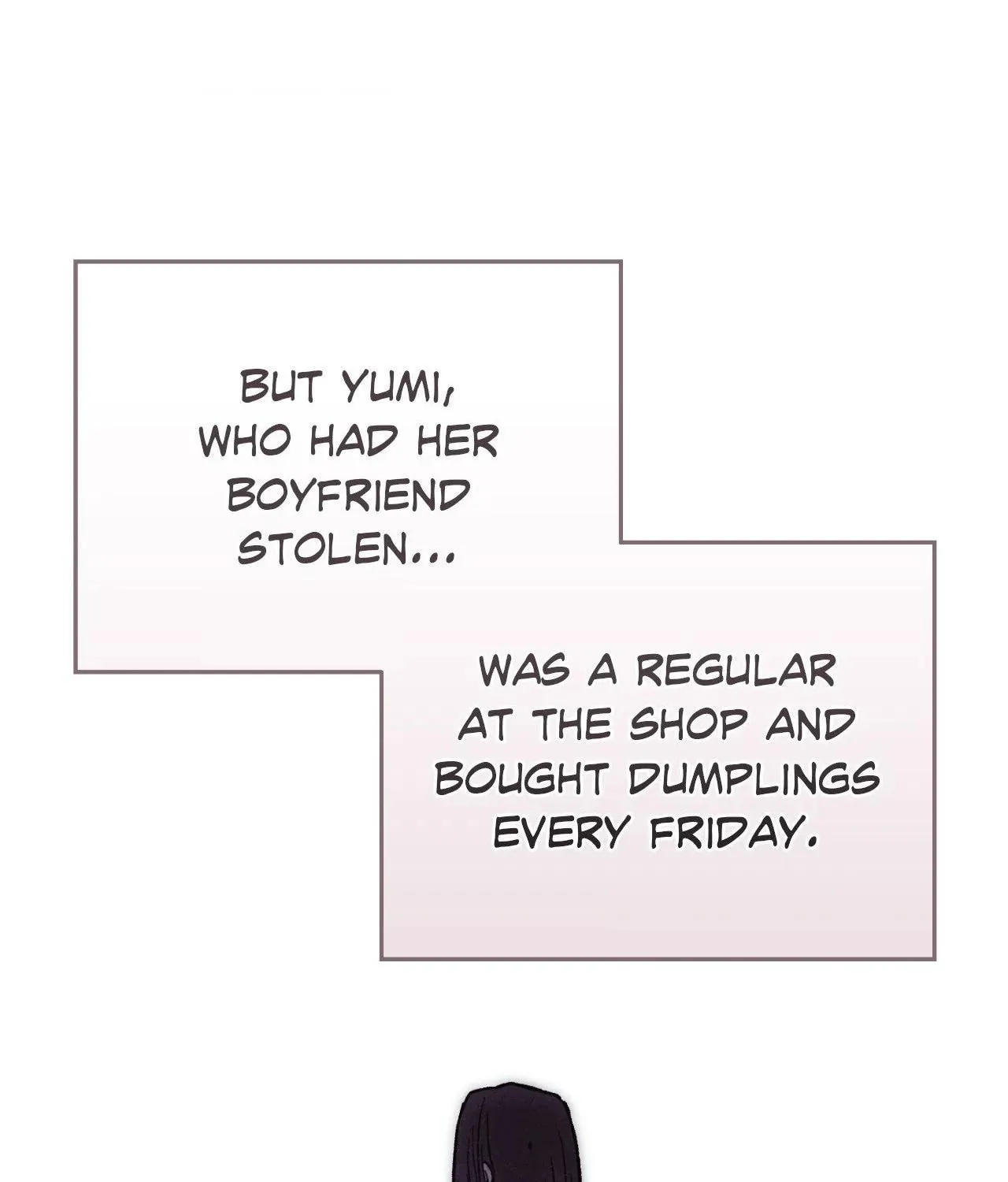 Love at First Fright Chapter 15 page 47 - 