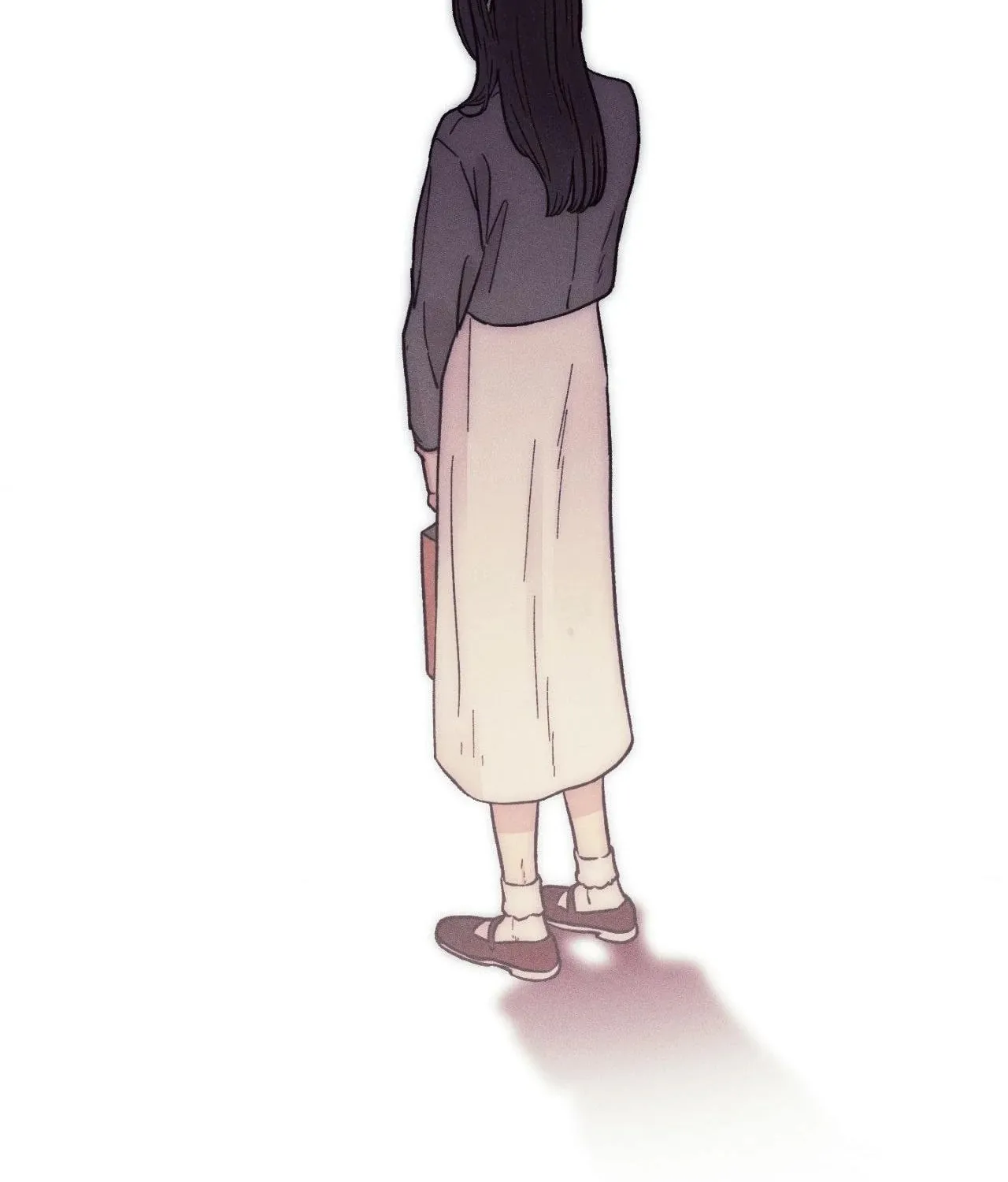 Love at First Fright Chapter 15 page 48 - 