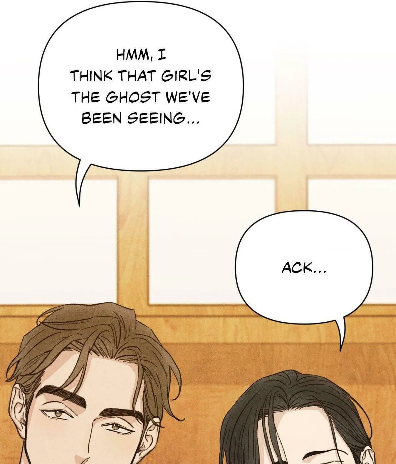 Love at First Fright Chapter 15 page 50 - 