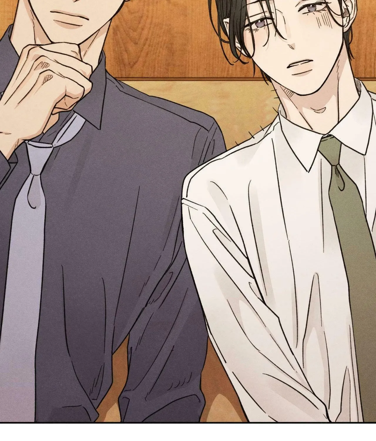 Love at First Fright Chapter 15 page 51 - 