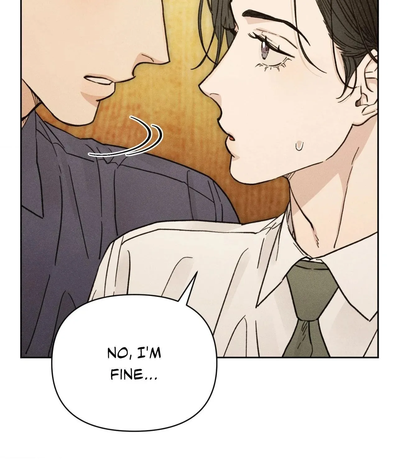 Love at First Fright Chapter 15 page 54 - 