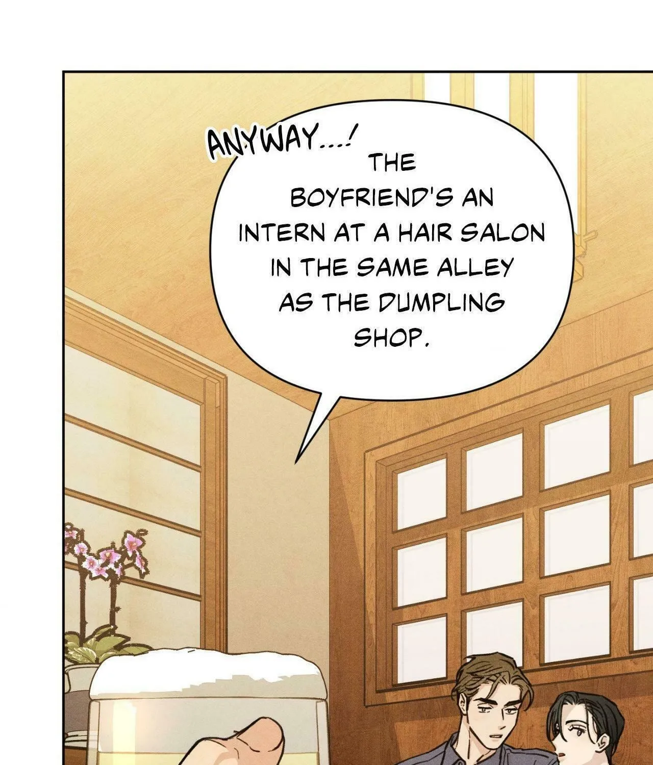 Love at First Fright Chapter 15 page 61 - 