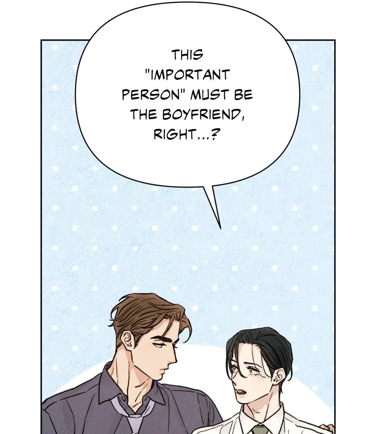 Love at First Fright Chapter 15 page 64 - 