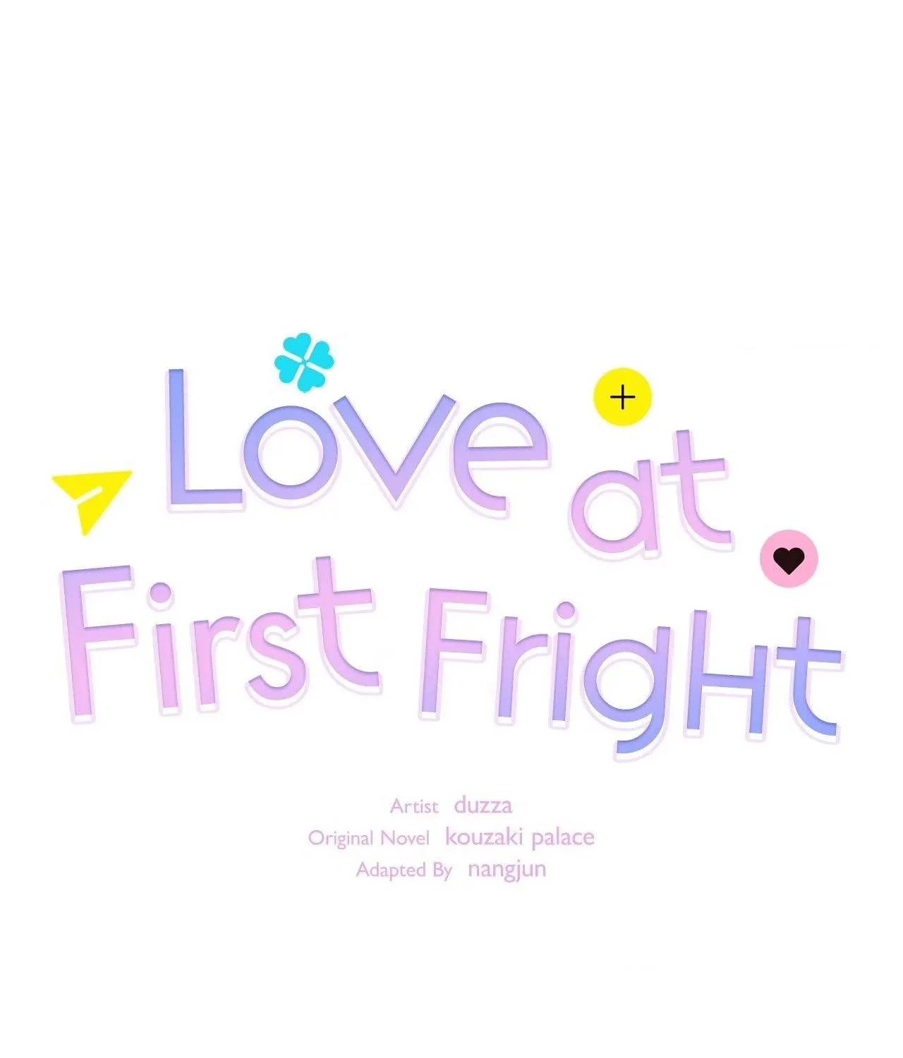 Love at First Fright Chapter 15 page 66 - 