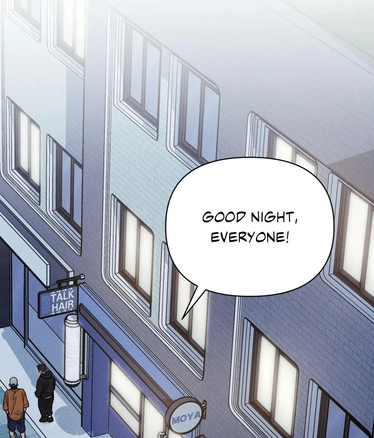 Love at First Fright Chapter 15 page 68 - 