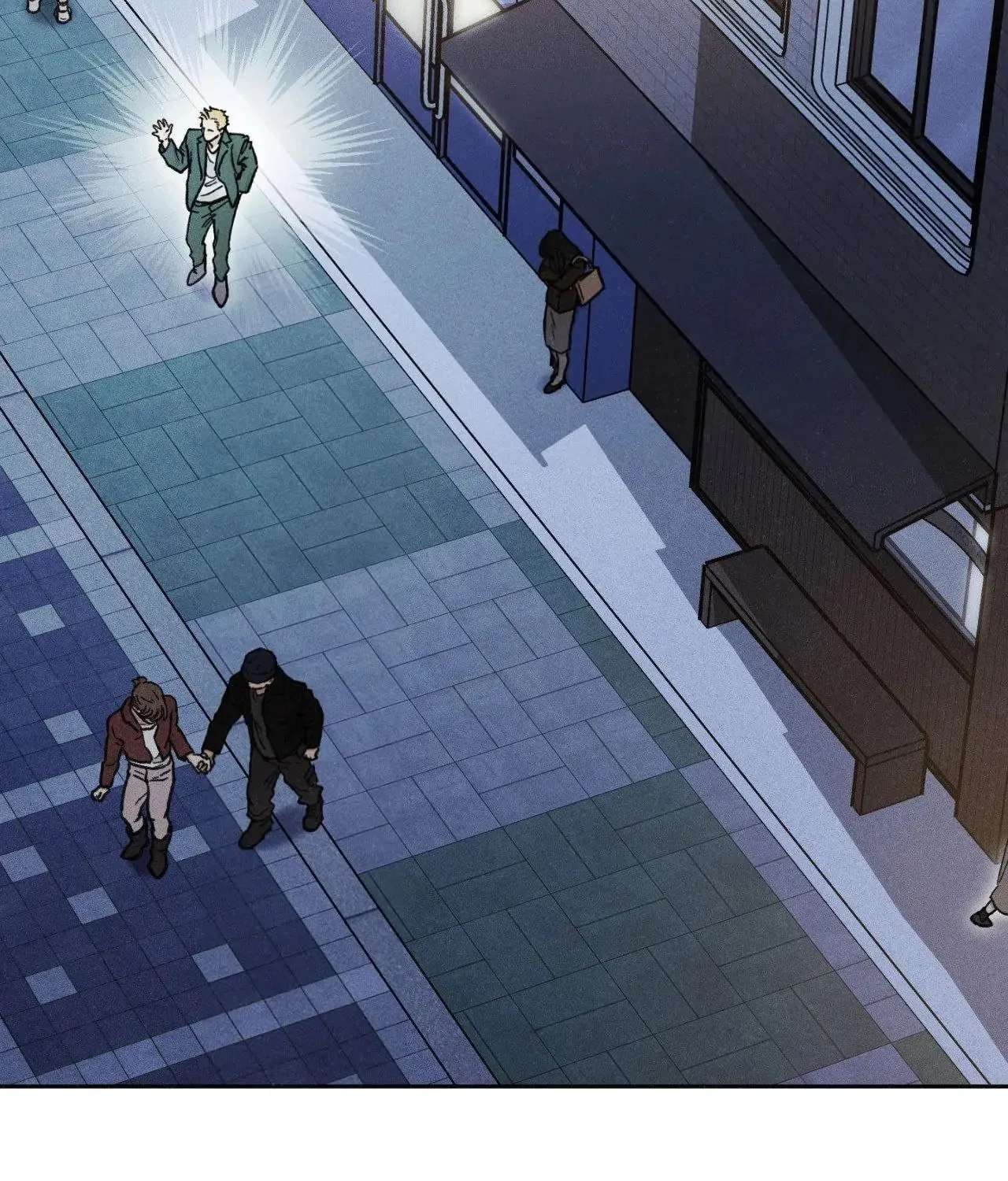 Love at First Fright Chapter 15 page 69 - 