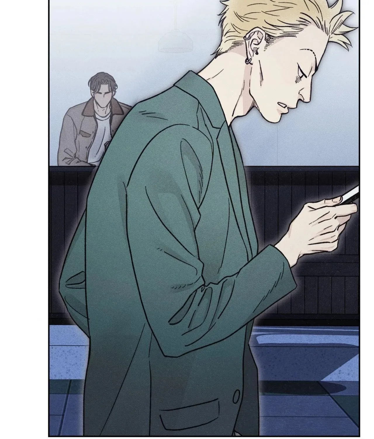 Love at First Fright Chapter 15 page 71 - 