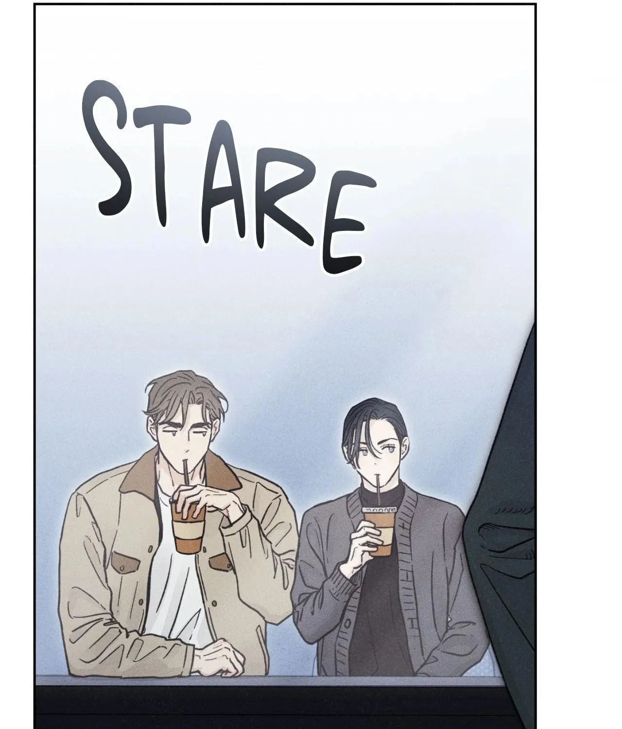 Love at First Fright Chapter 15 page 73 - 