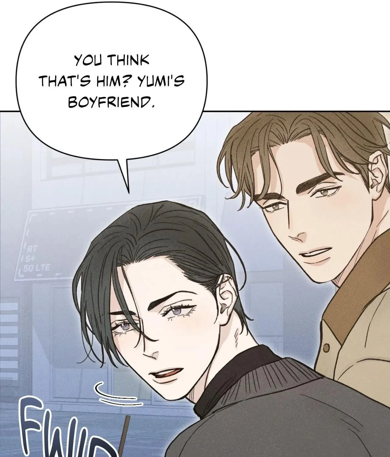 Love at First Fright Chapter 15 page 75 - 