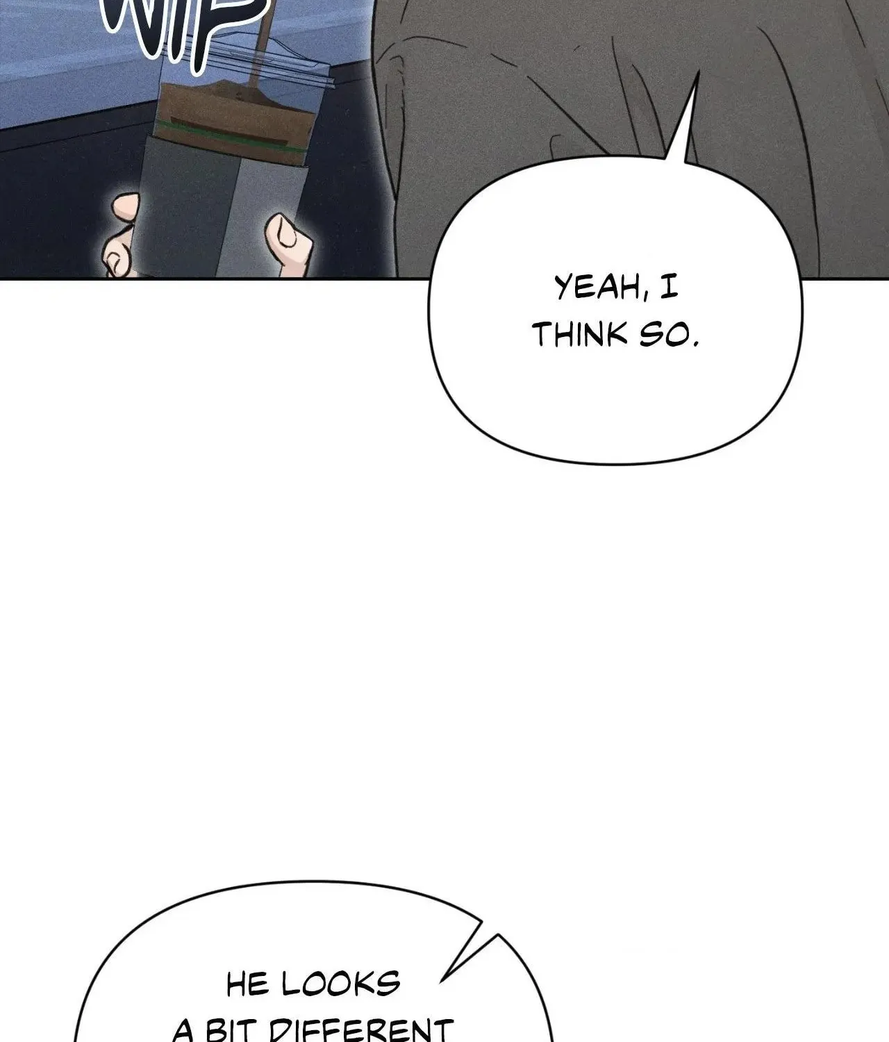 Love at First Fright Chapter 15 page 76 - 