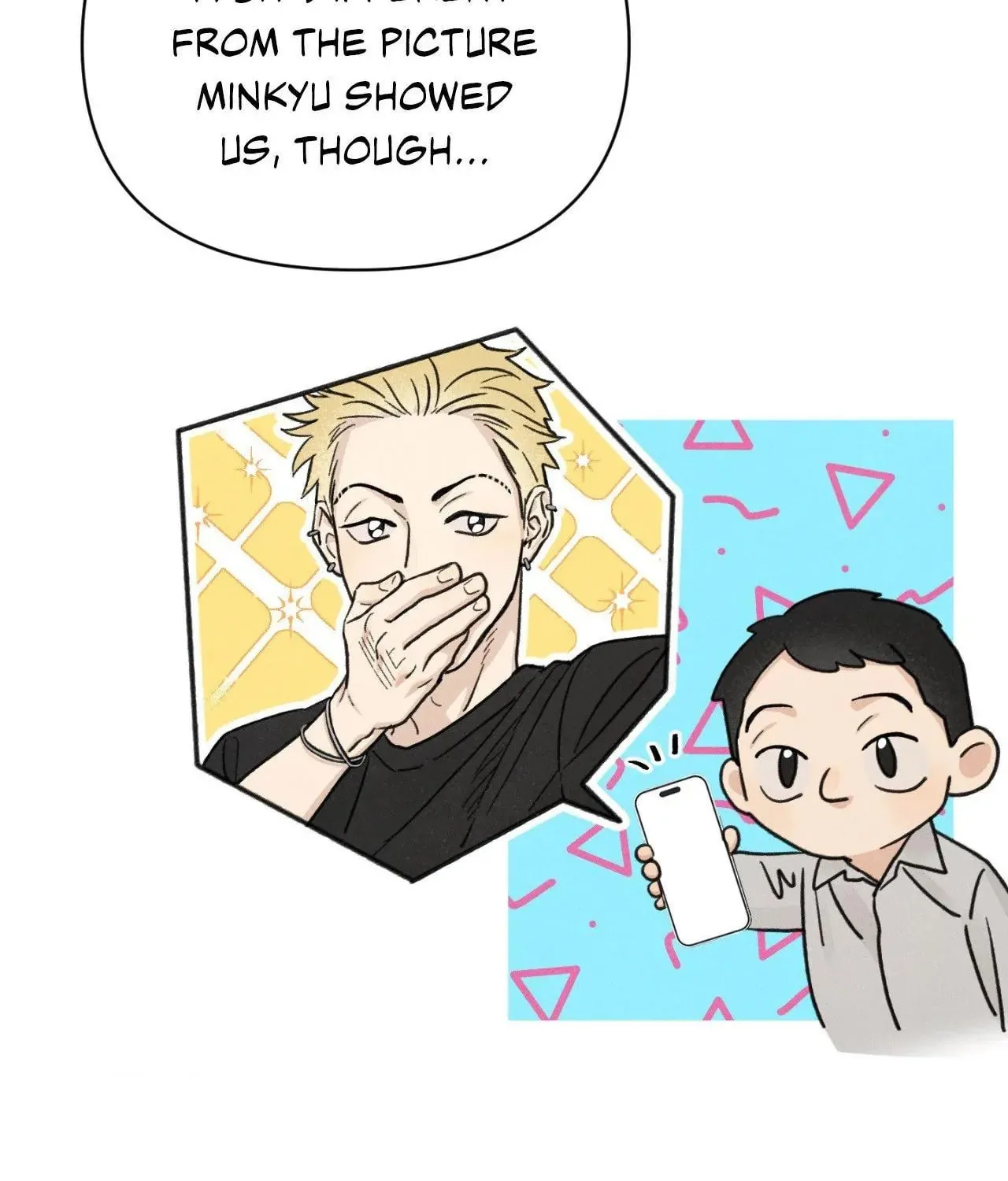 Love at First Fright Chapter 15 page 77 - 