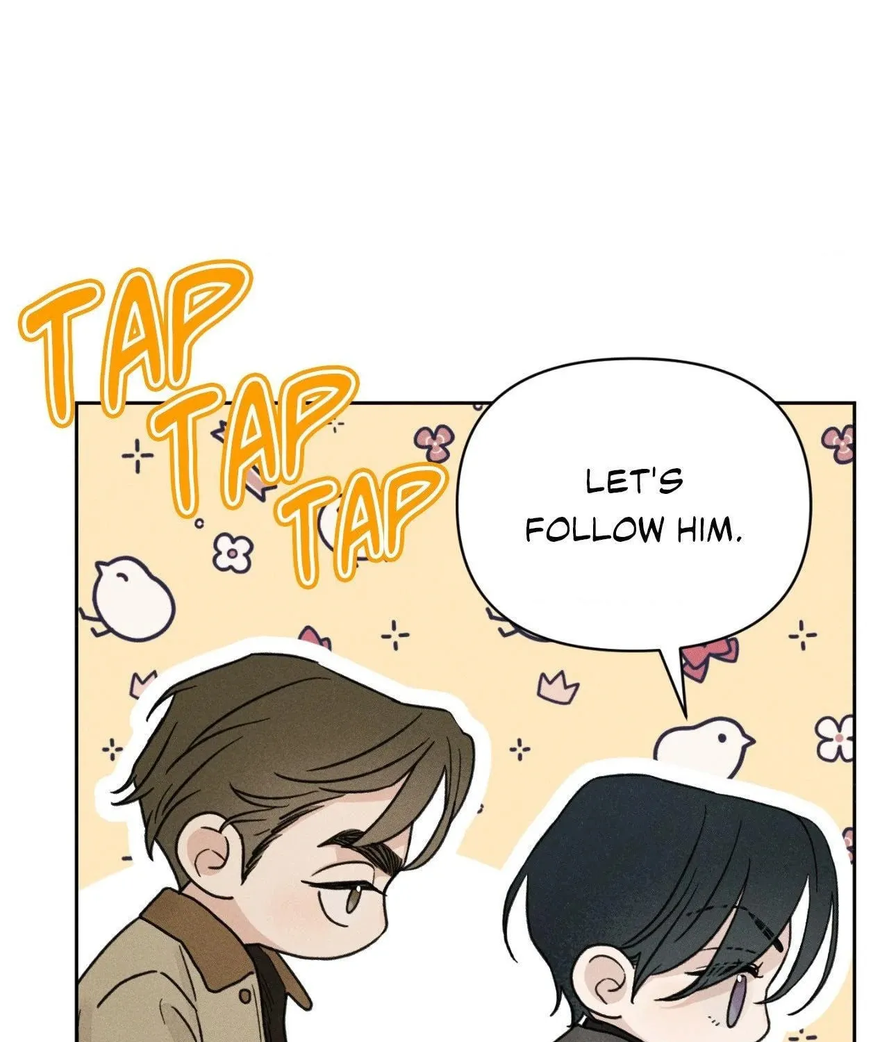 Love at First Fright Chapter 15 page 78 - 
