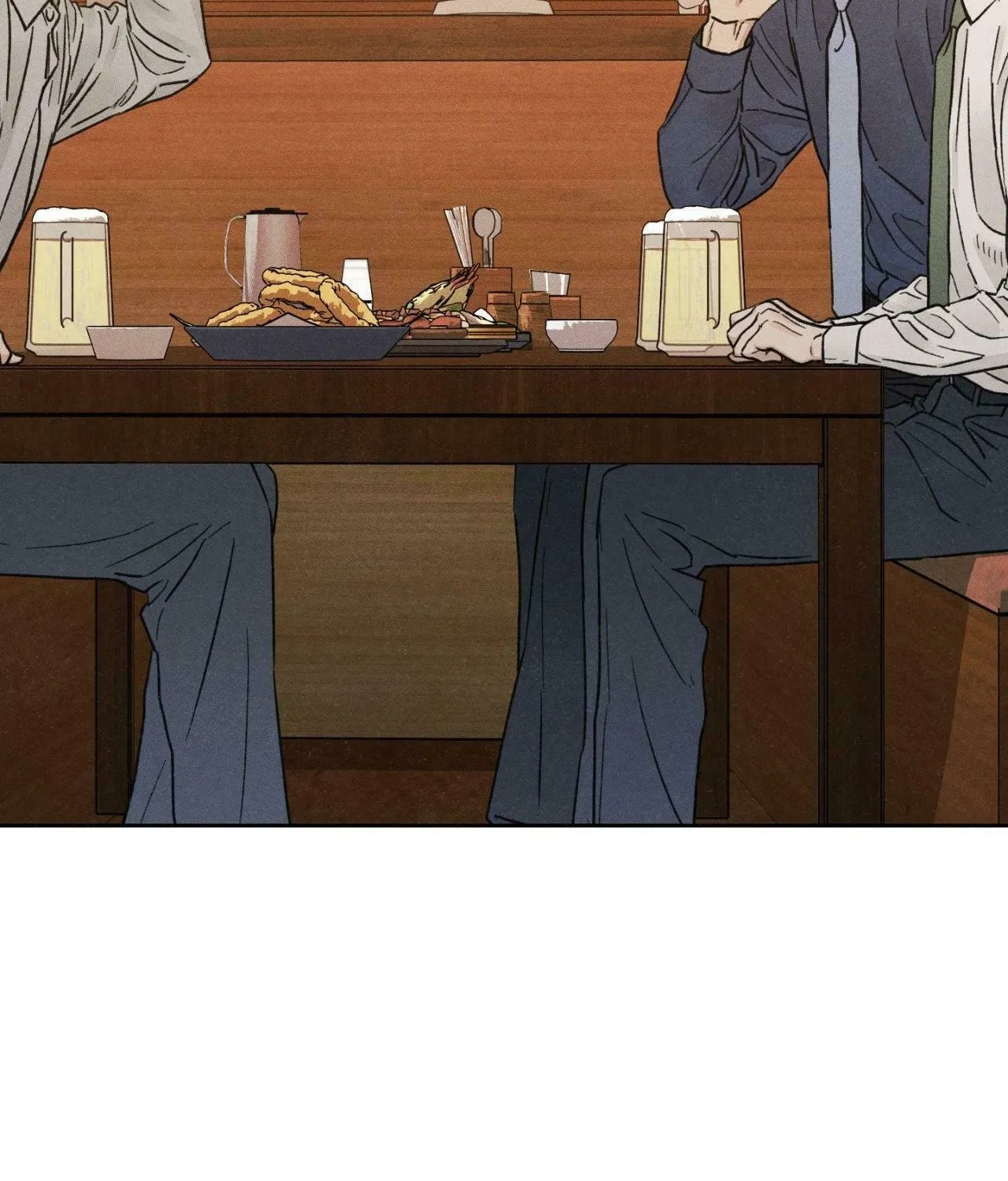 Love at First Fright Chapter 15 page 9 - 