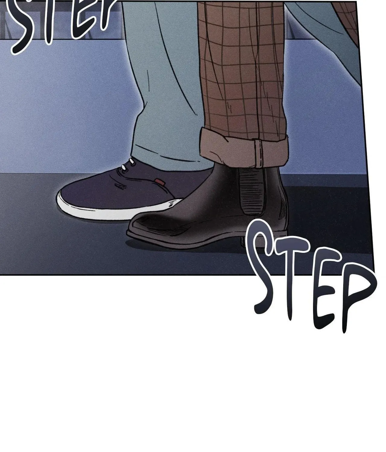 Love at First Fright Chapter 15 page 82 - 