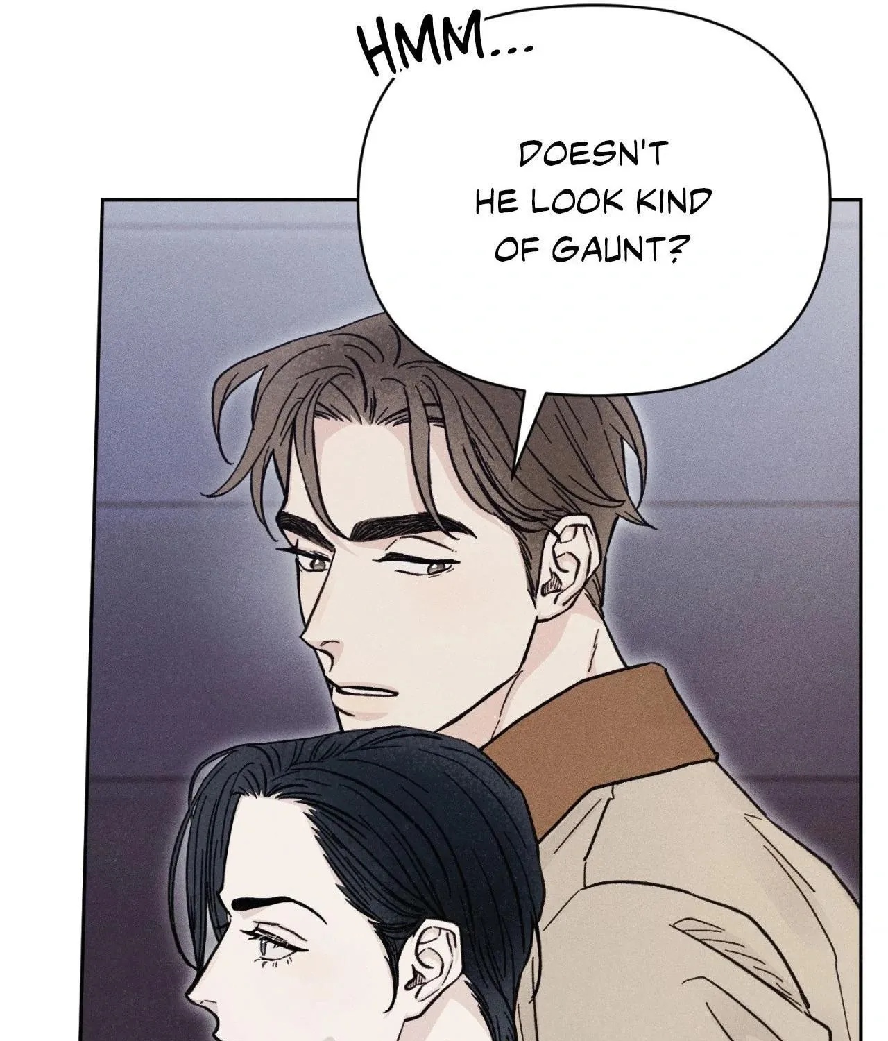 Love at First Fright Chapter 15 page 86 - 