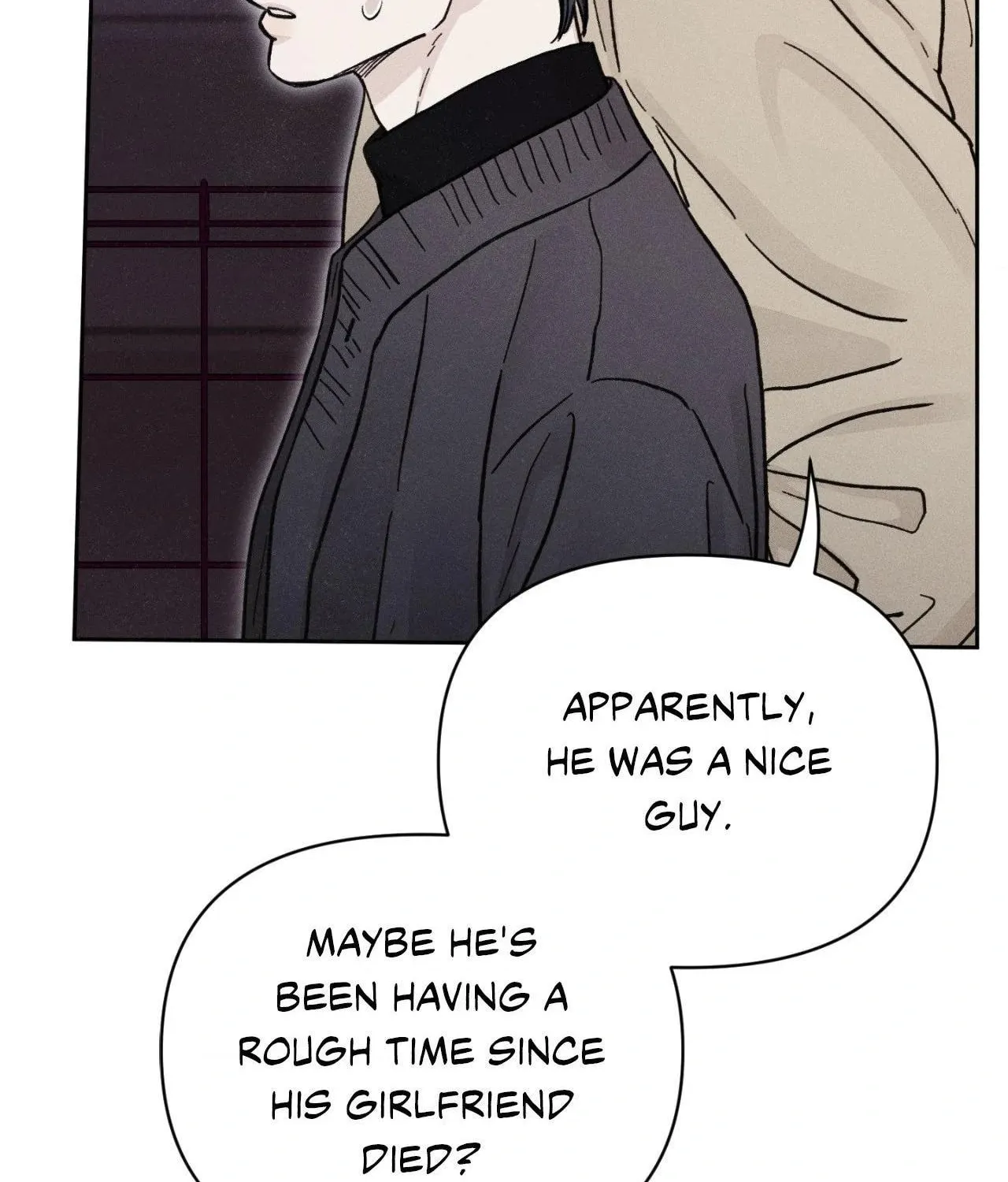 Love at First Fright Chapter 15 page 87 - 