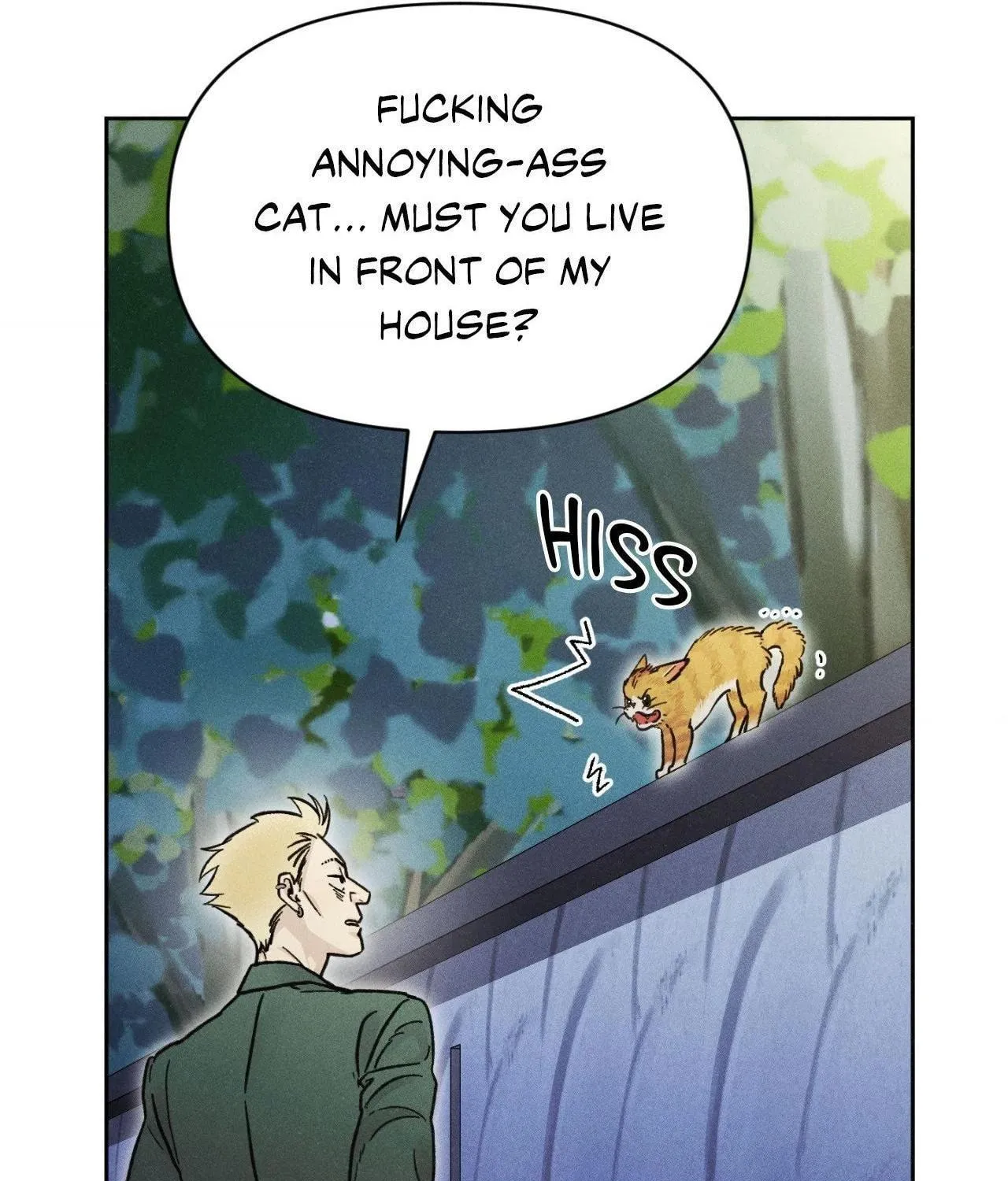 Love at First Fright Chapter 15 page 91 - 