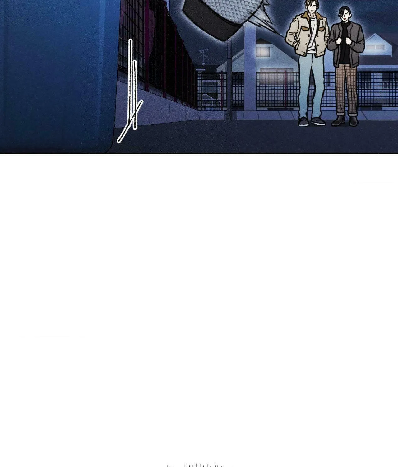 Love at First Fright Chapter 15 page 94 - 