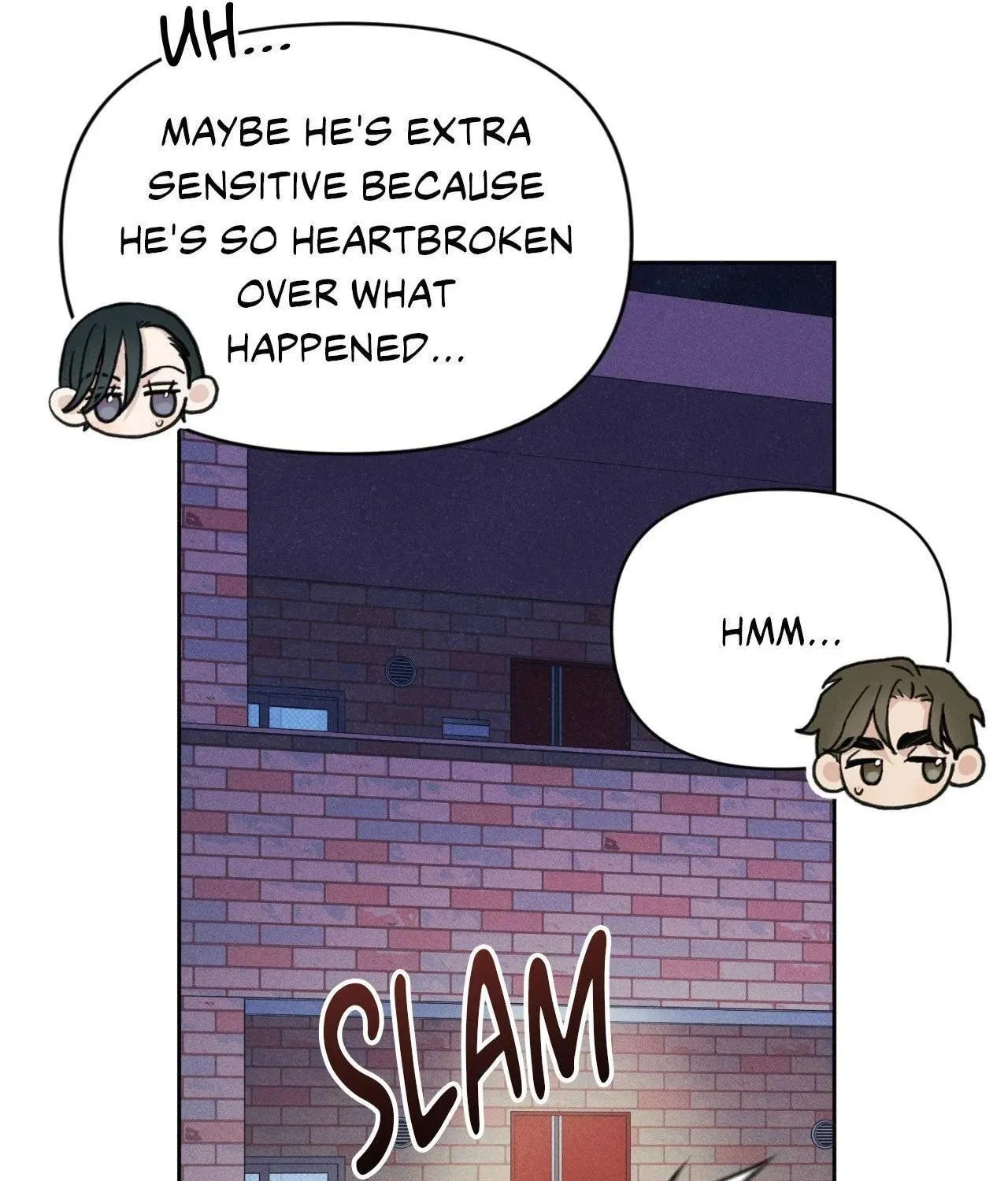 Love at First Fright Chapter 15 page 98 - 