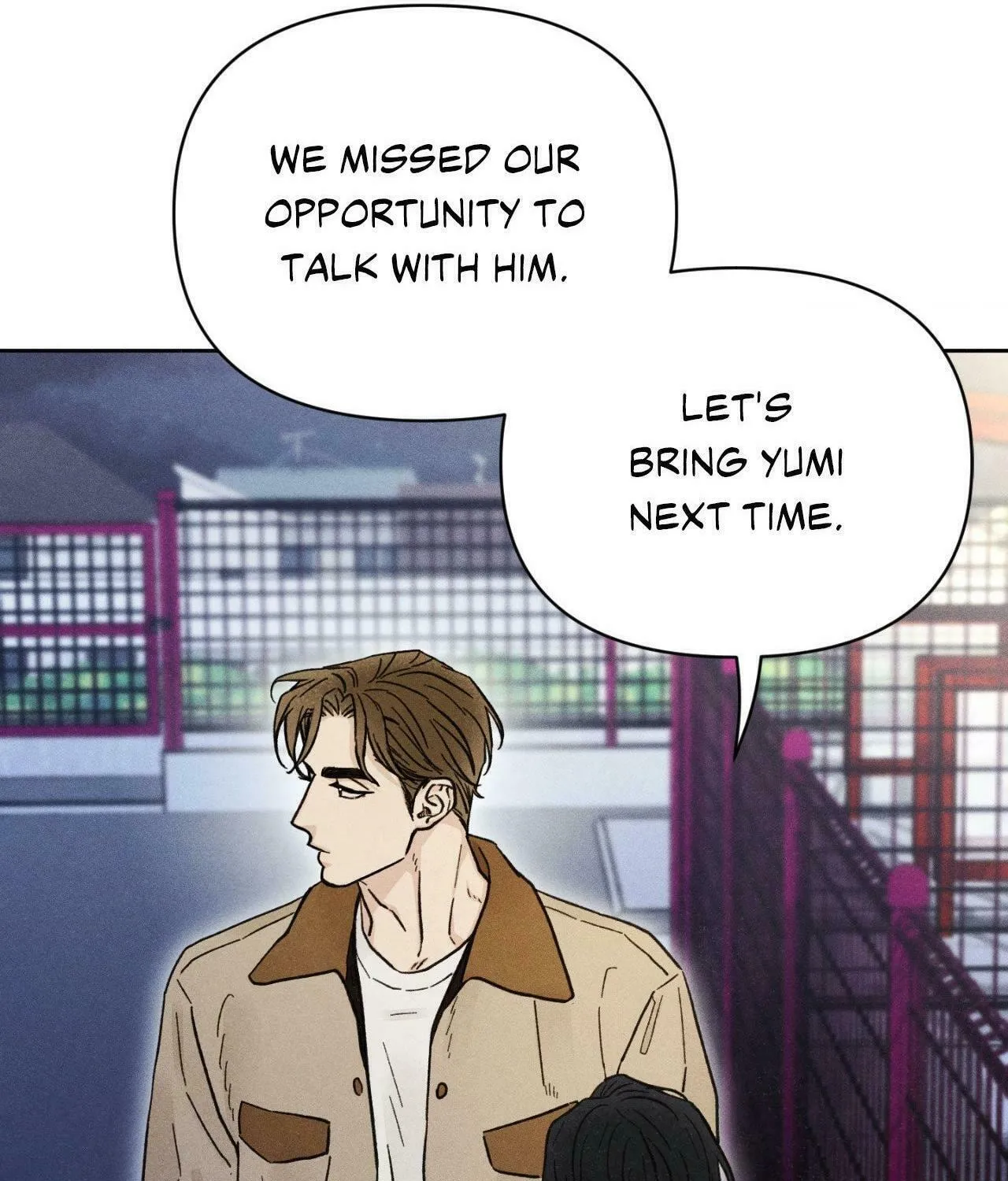 Love at First Fright Chapter 15 page 100 - 