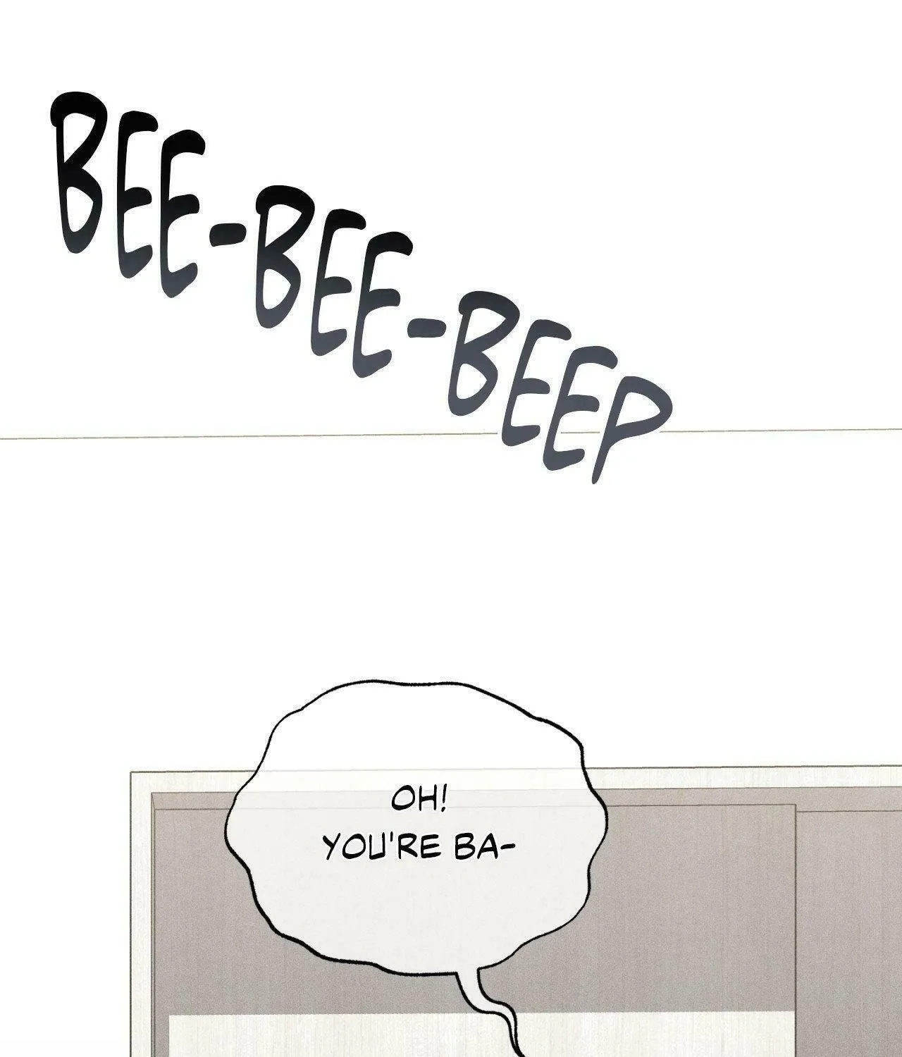 Love at First Fright Chapter 16 page 1 - 