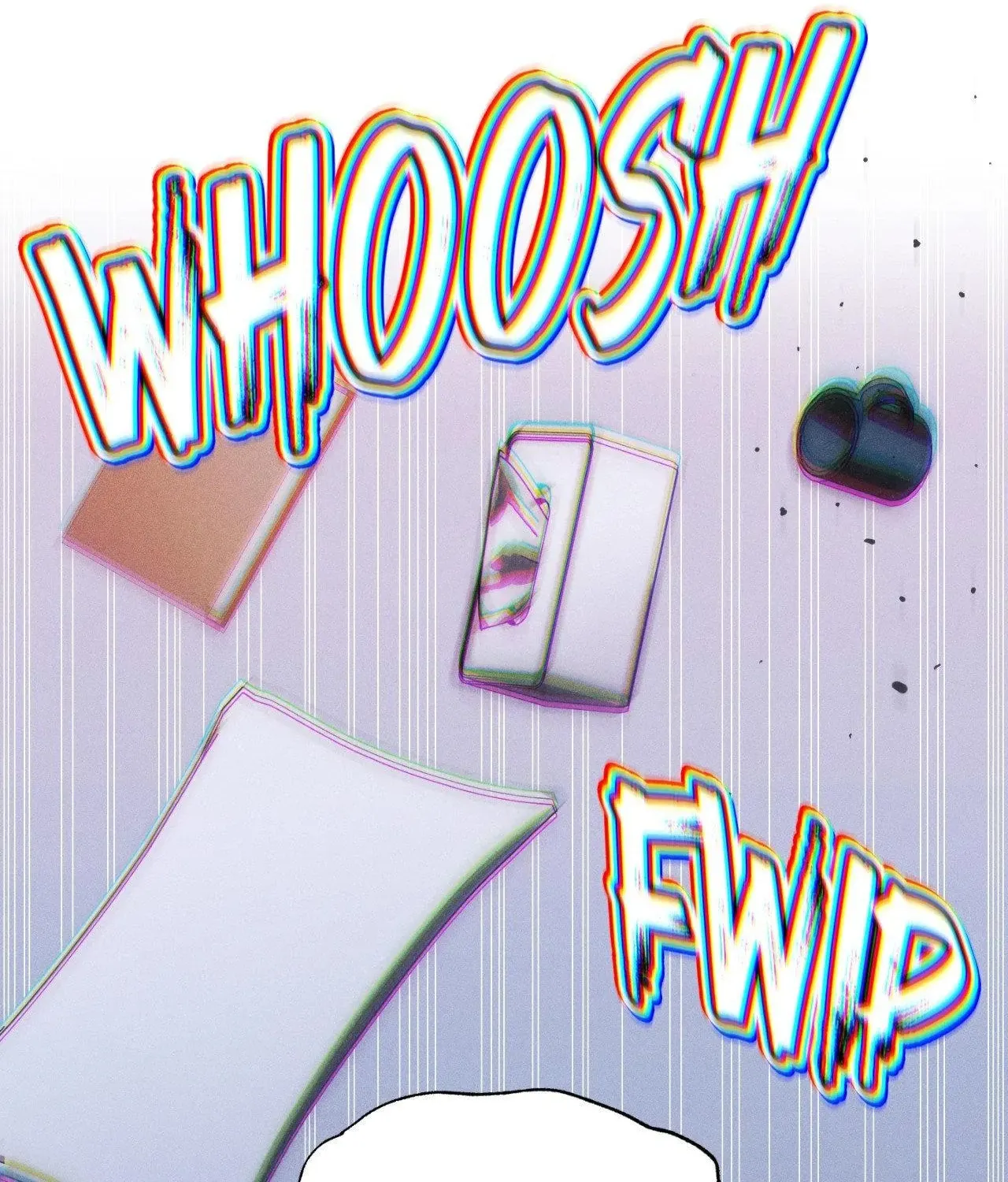 Love at First Fright Chapter 16 page 104 - 