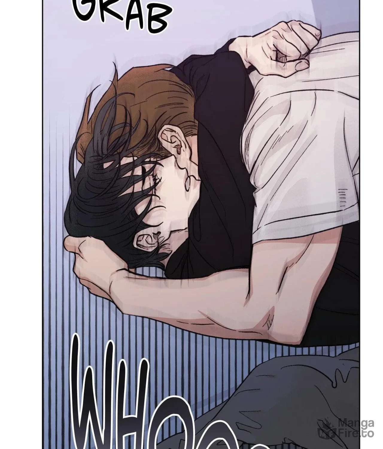Love at First Fright Chapter 16 page 110 - 