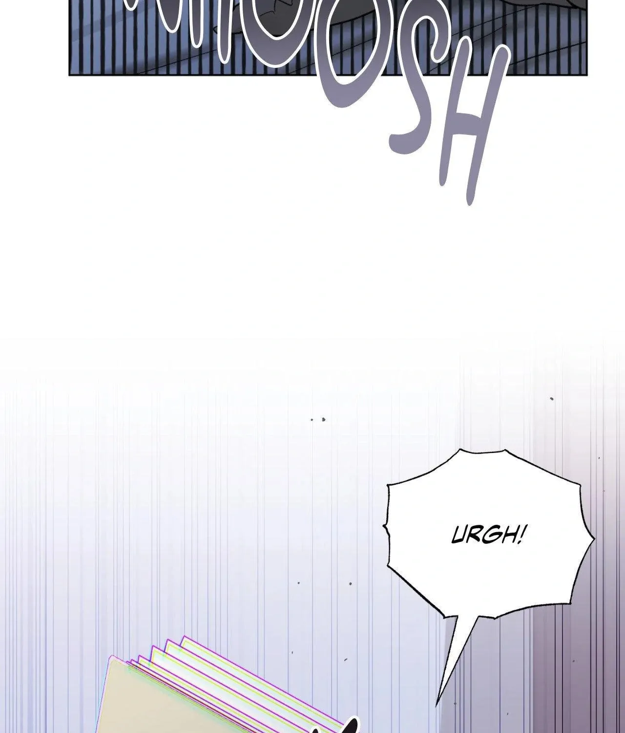 Love at First Fright Chapter 16 page 111 - 