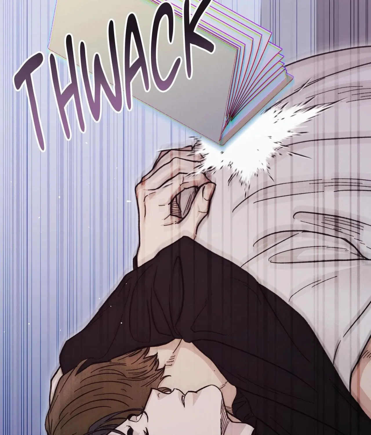 Love at First Fright Chapter 16 page 112 - 