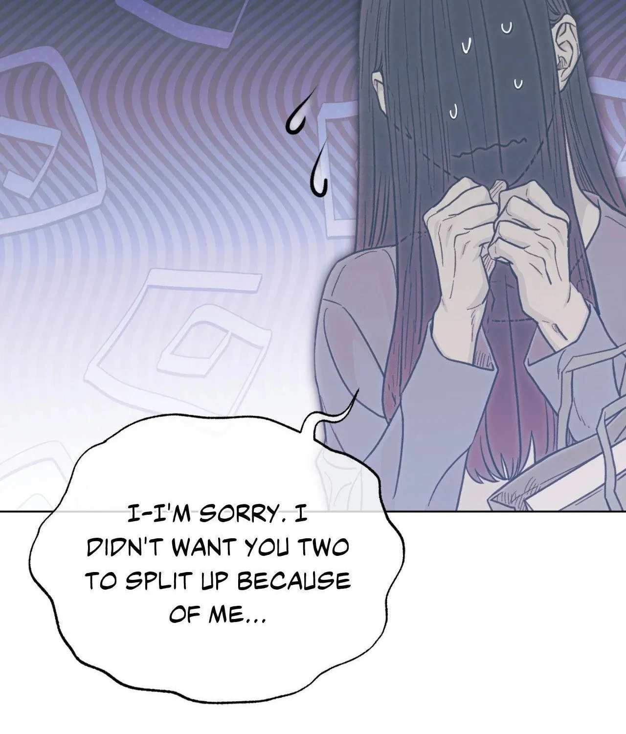 Love at First Fright Chapter 16 page 118 - 