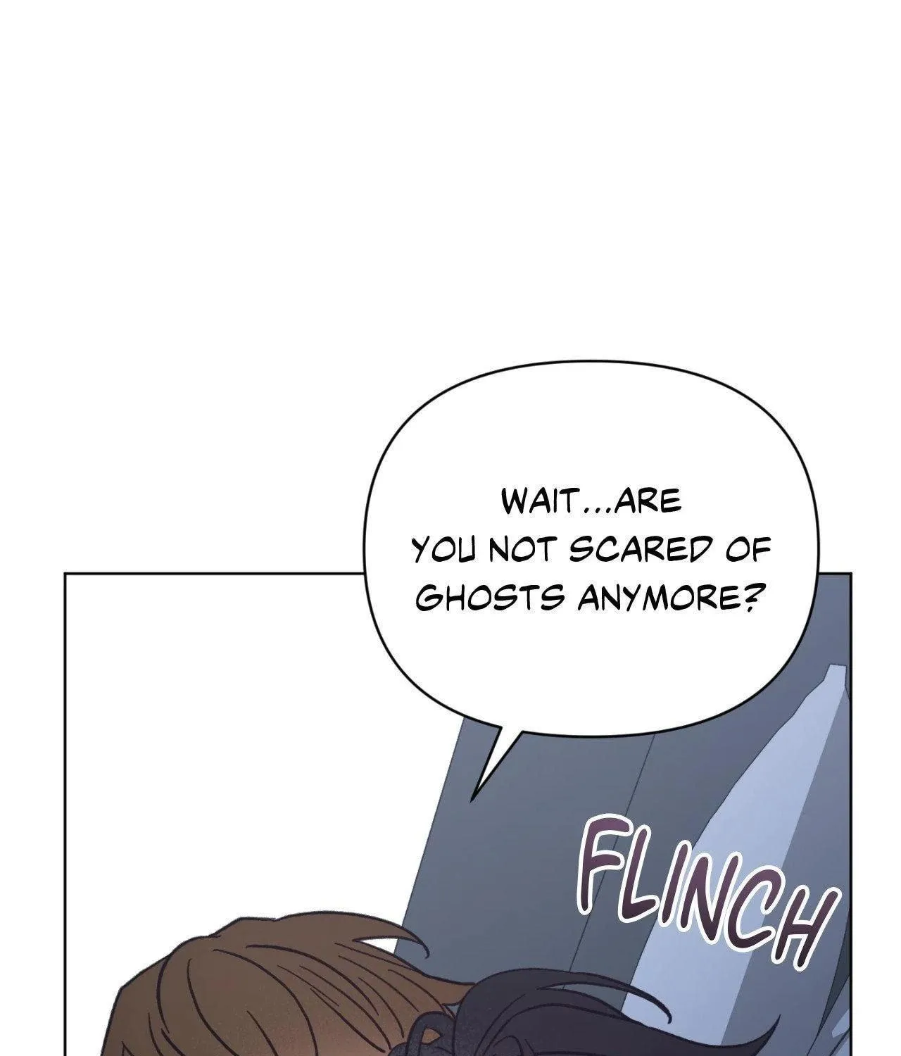 Love at First Fright Chapter 16 page 119 - 