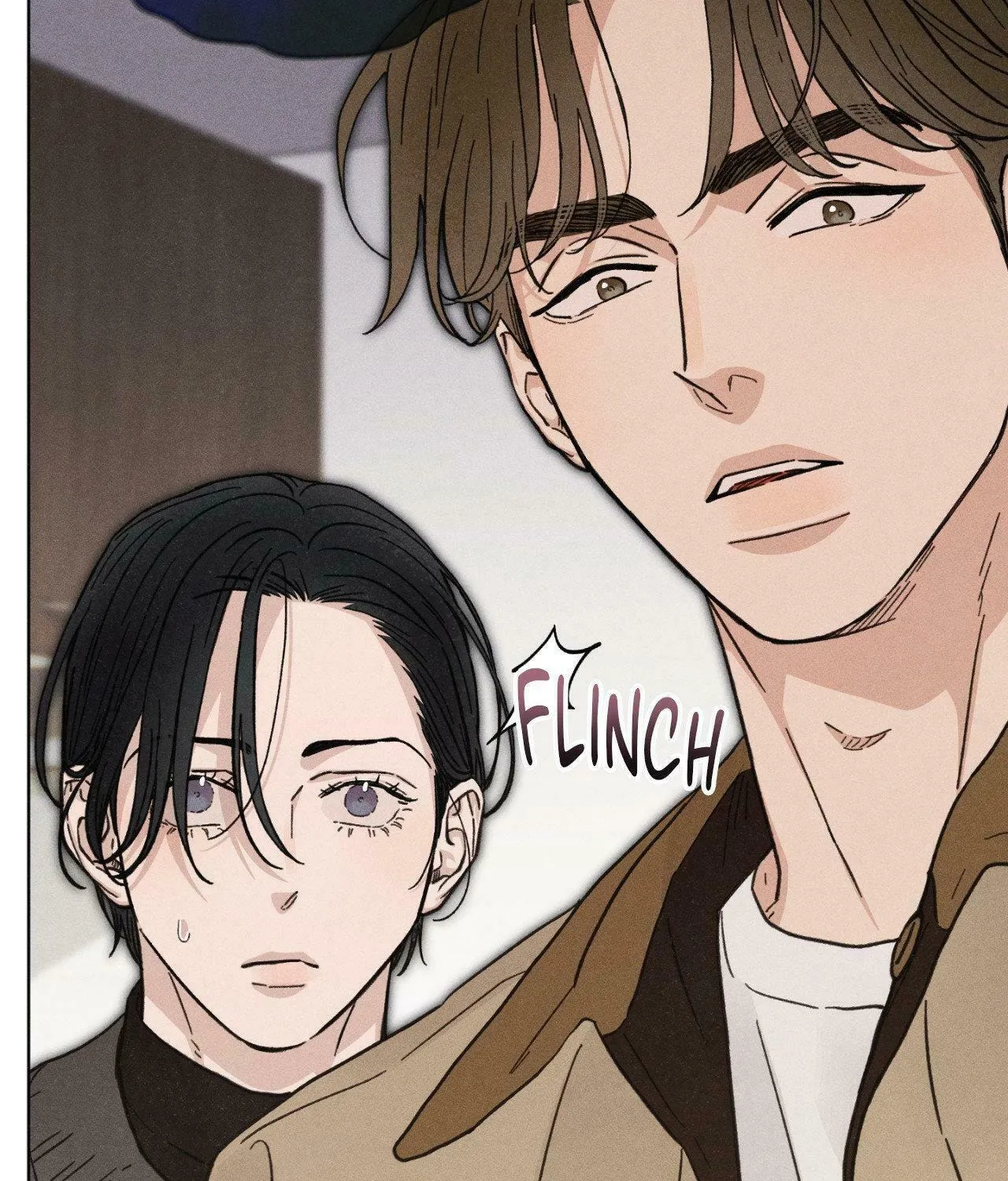 Love at First Fright Chapter 16 page 13 - 
