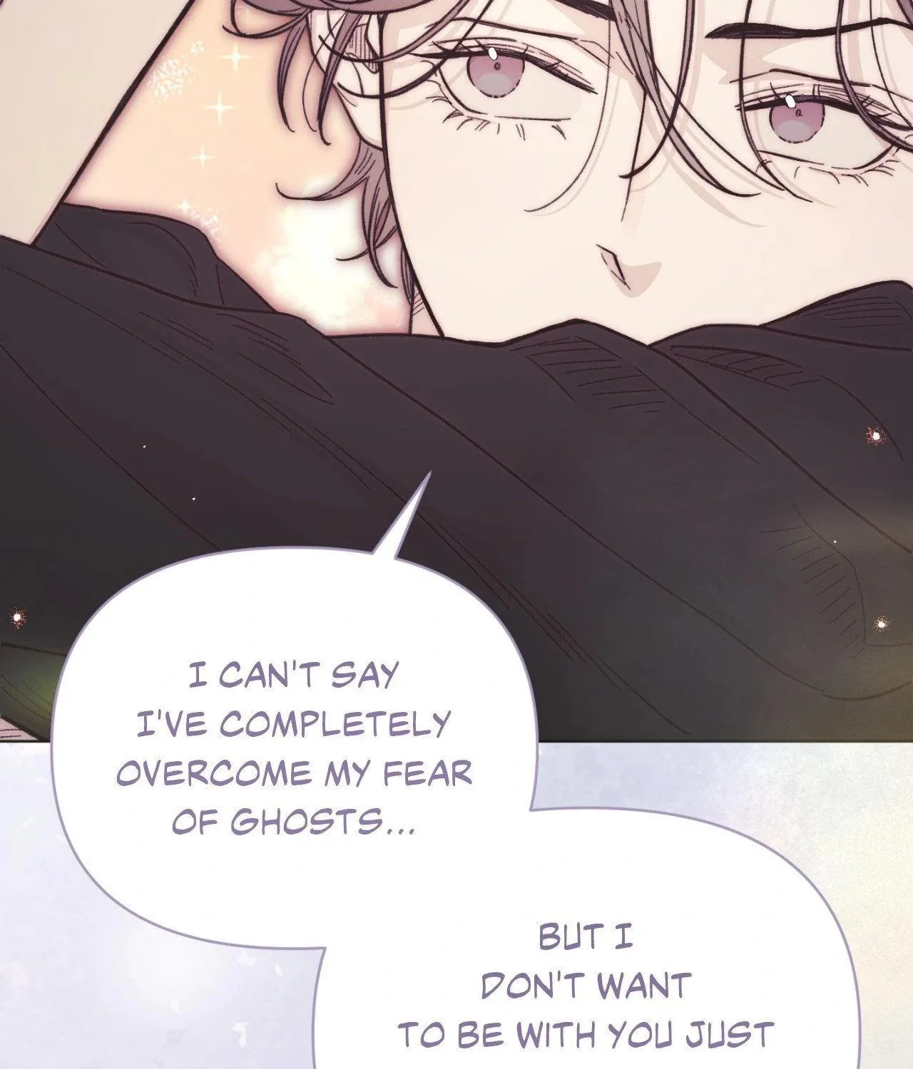 Love at First Fright Chapter 16 page 122 - 
