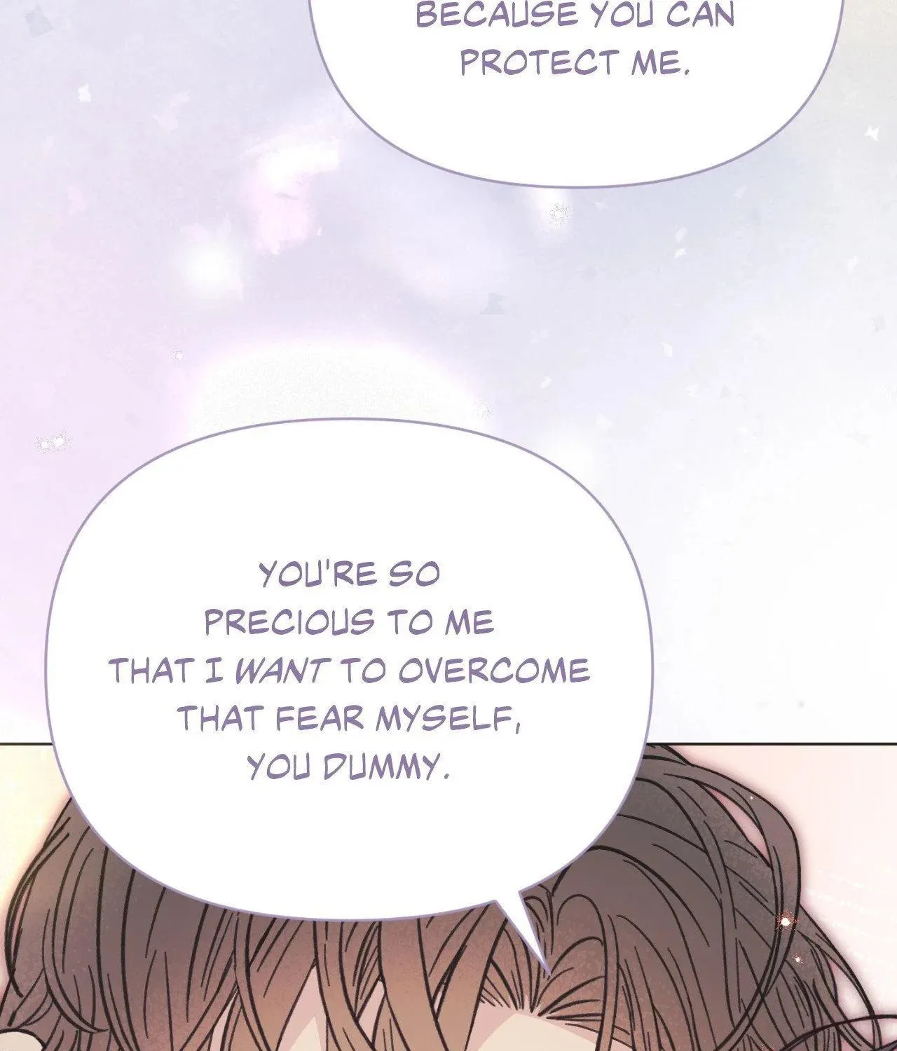 Love at First Fright Chapter 16 page 123 - 