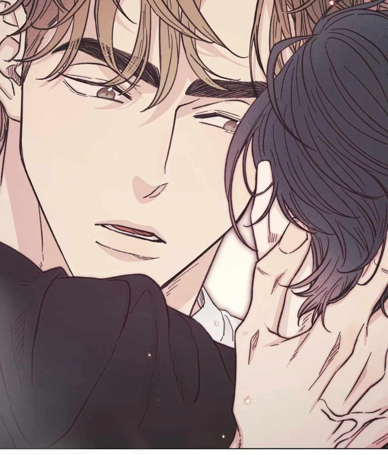 Love at First Fright Chapter 16 page 124 - 