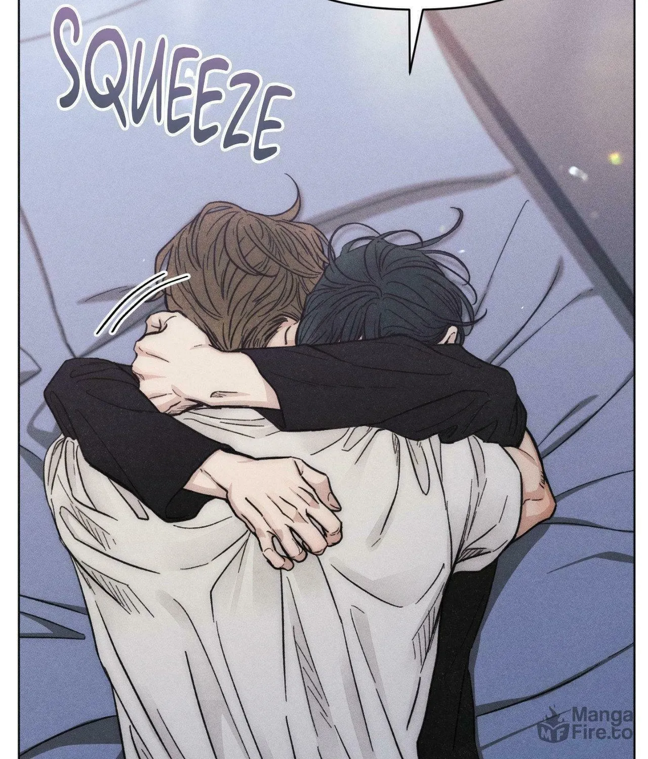 Love at First Fright Chapter 16 page 126 - 