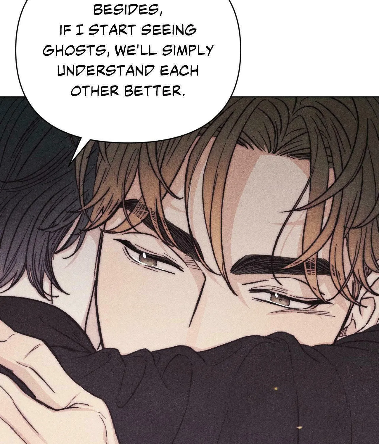 Love at First Fright Chapter 16 page 128 - 