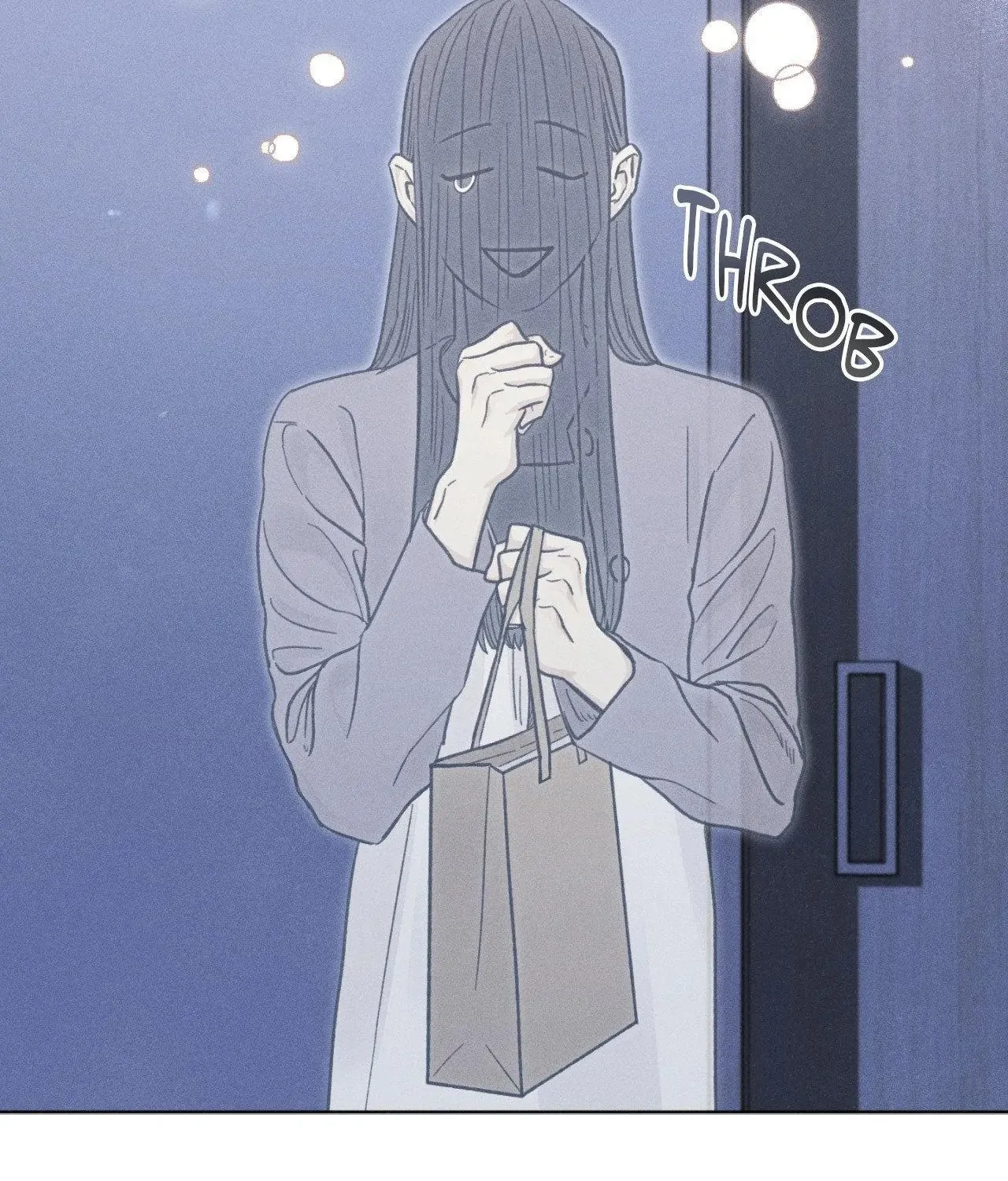 Love at First Fright Chapter 16 page 134 - 
