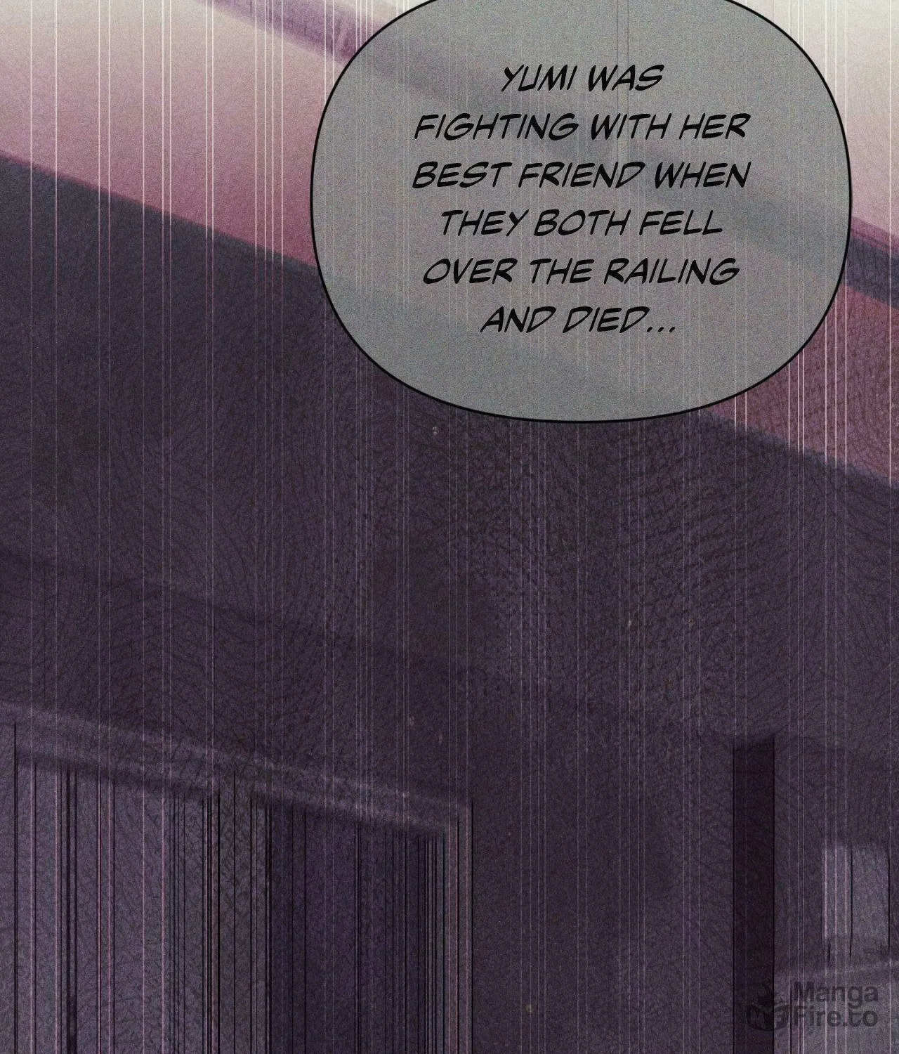 Love at First Fright Chapter 16 page 138 - 
