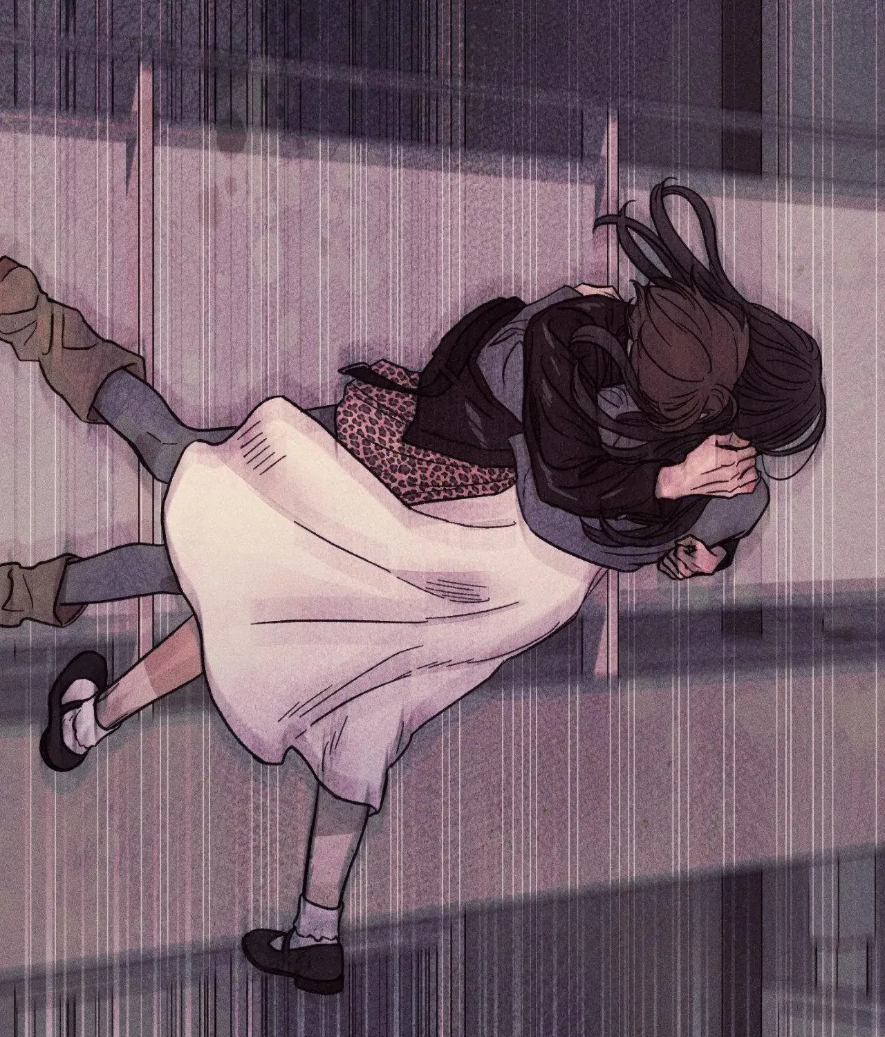 Love at First Fright Chapter 16 page 139 - 