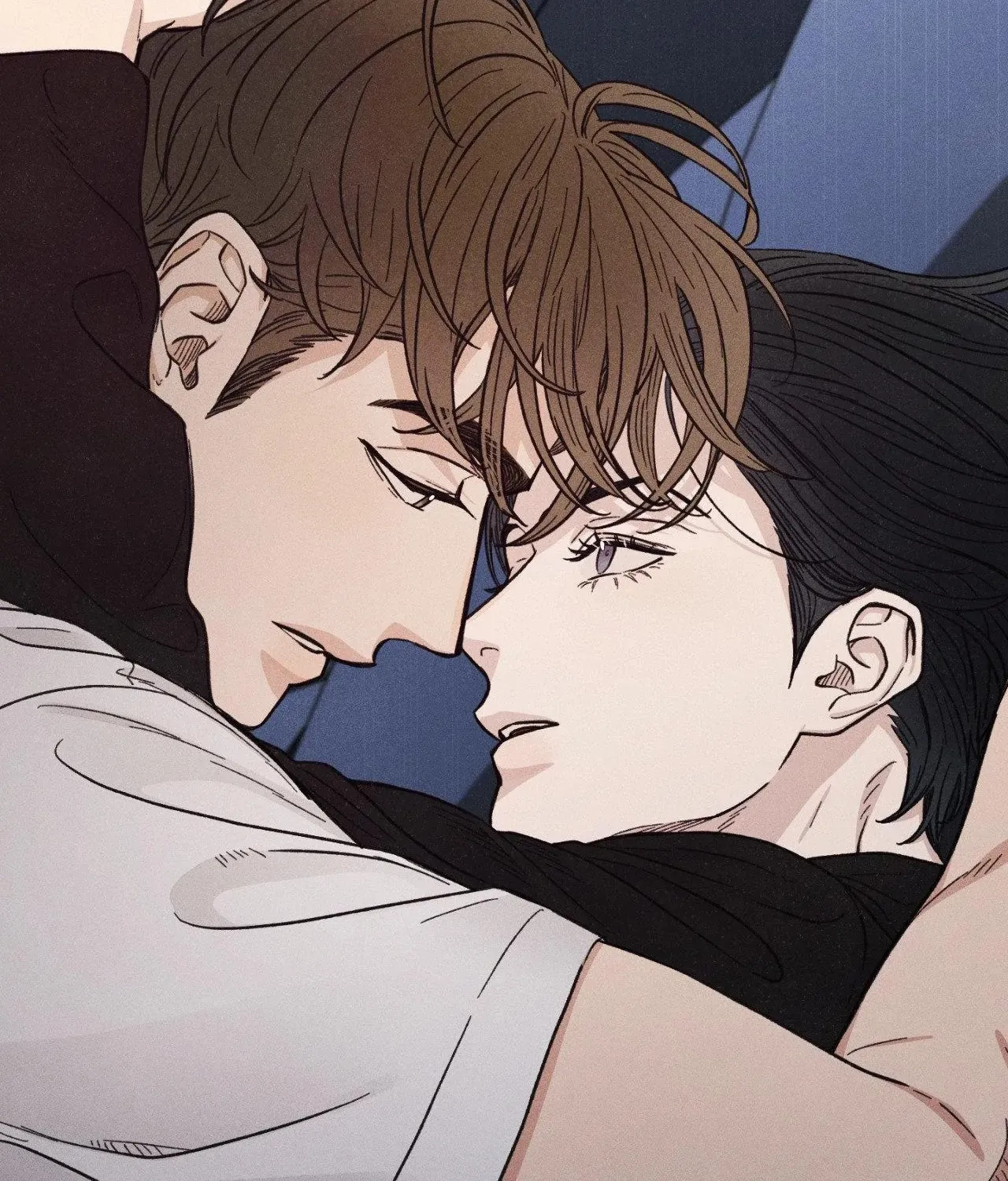 Love at First Fright Chapter 16 page 142 - 