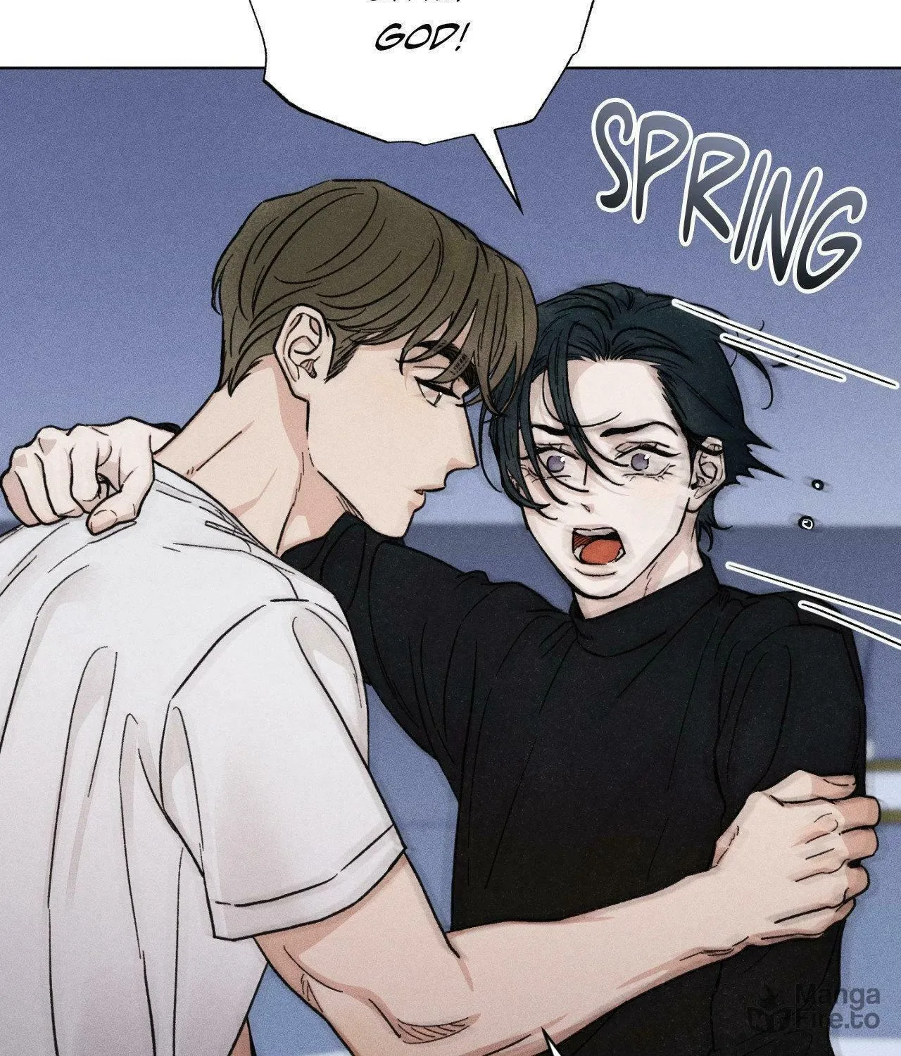 Love at First Fright Chapter 16 page 144 - 
